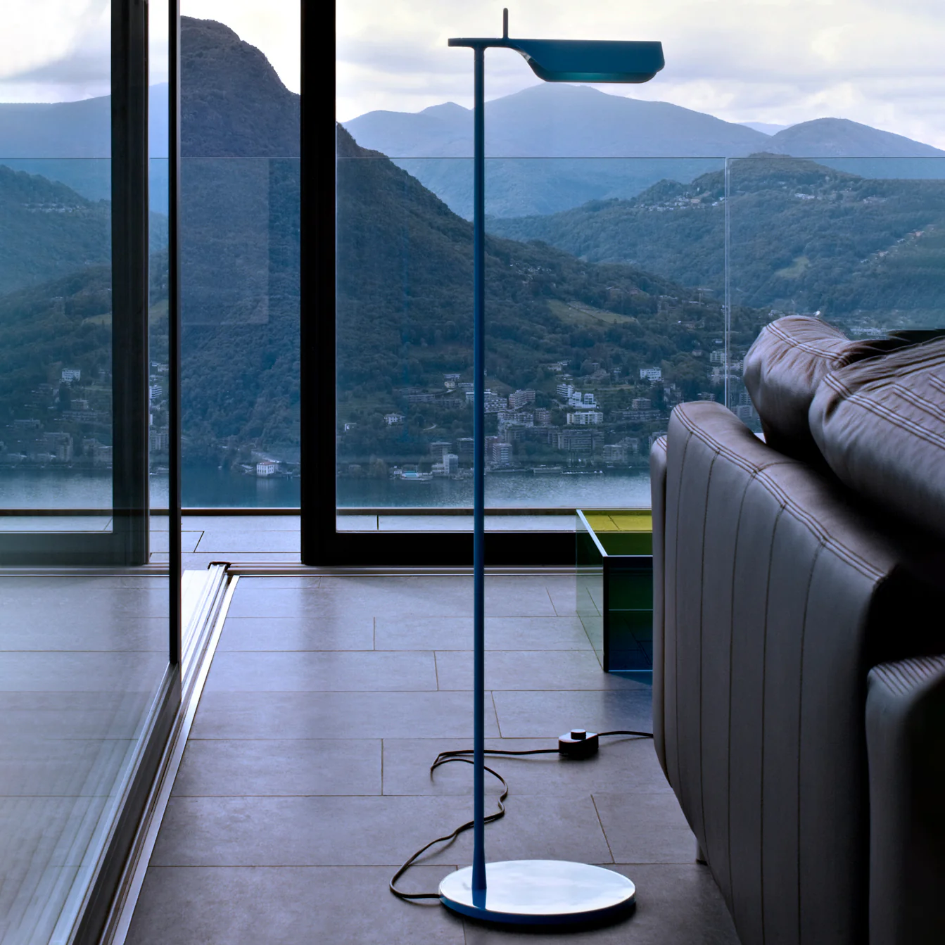 Tab Floor Lamp - Image 7