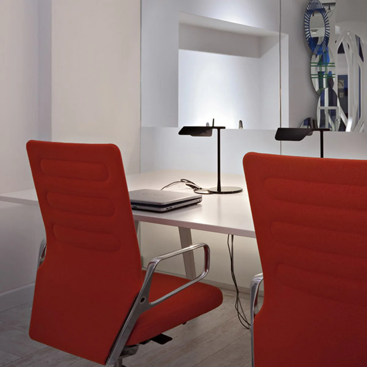 Tab Table Lamp - Image 7