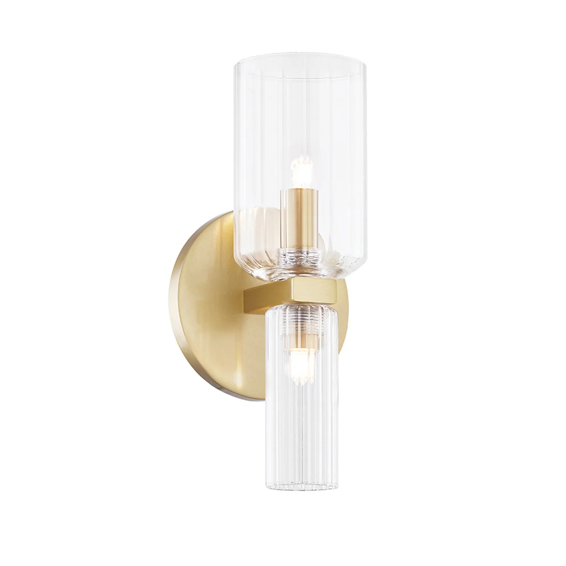 Tabitha Bathroom Vanity Light - Image 2