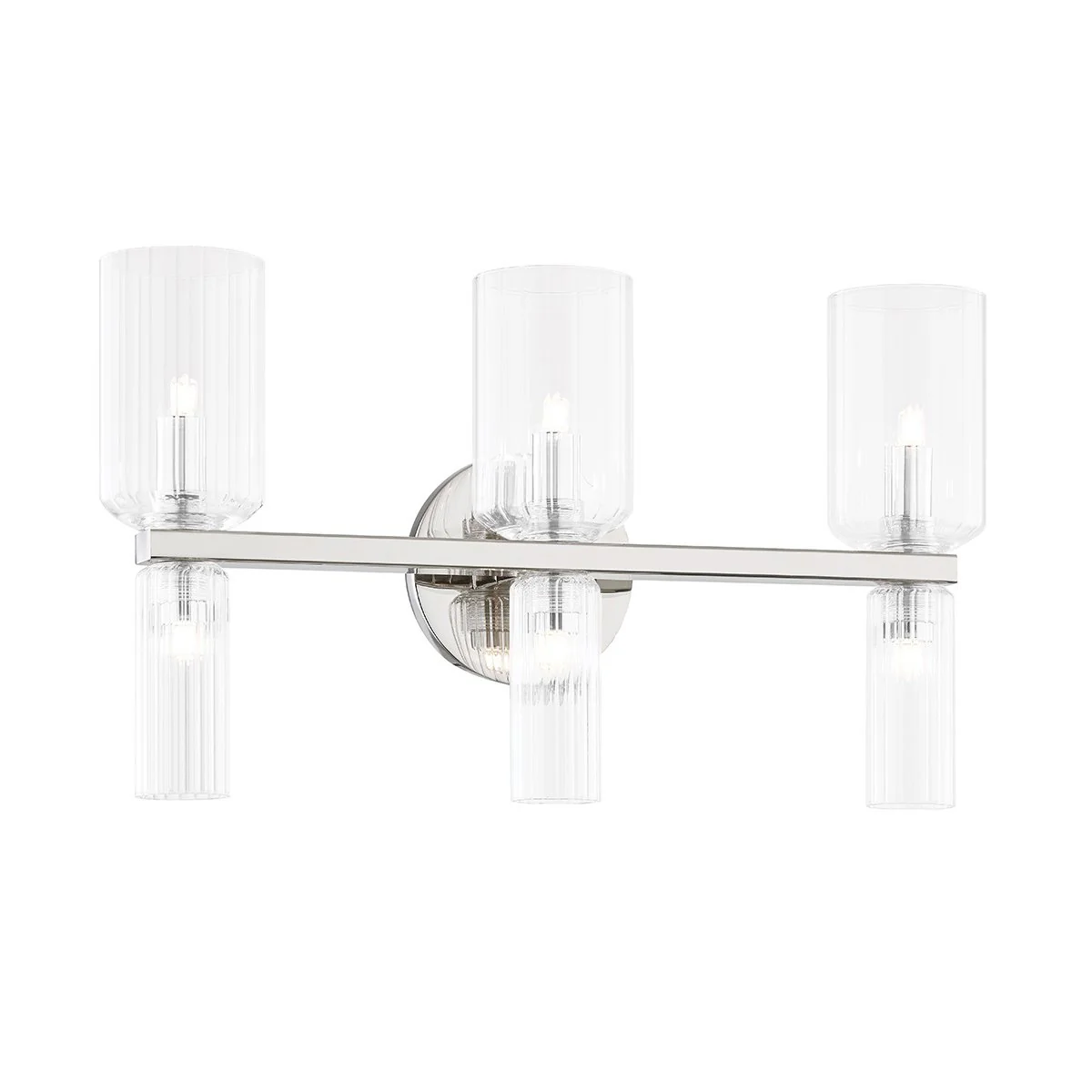 Tabitha Bathroom Vanity Light - Image 8