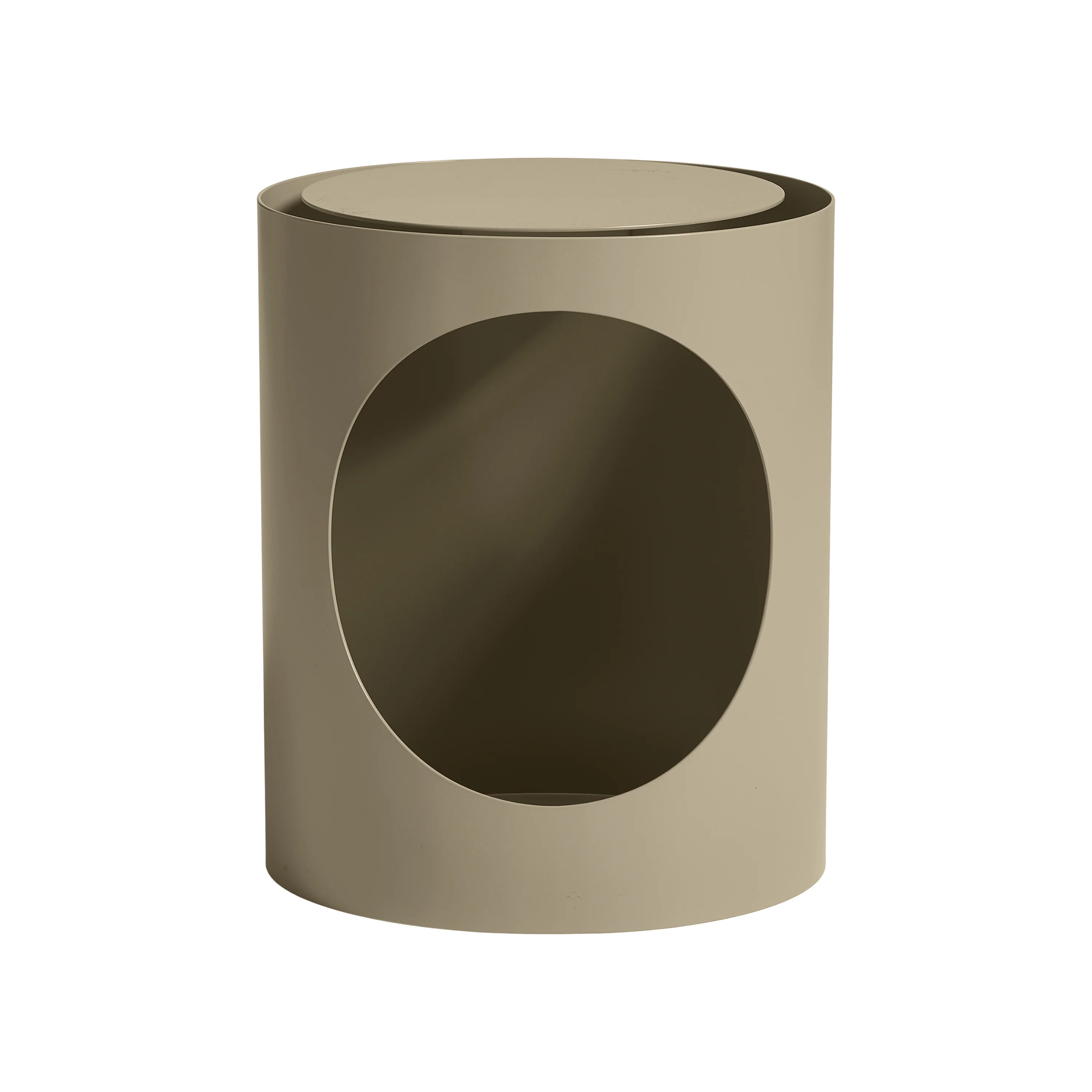 Tabl Side Table - Image 4