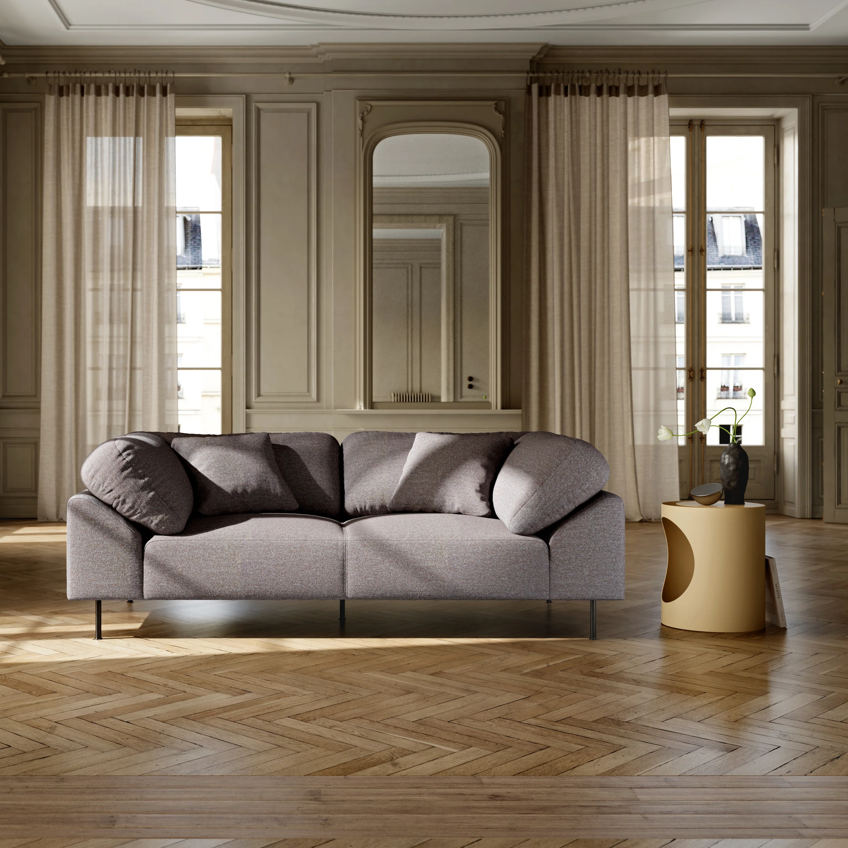 Tabl Side Table - Image 8