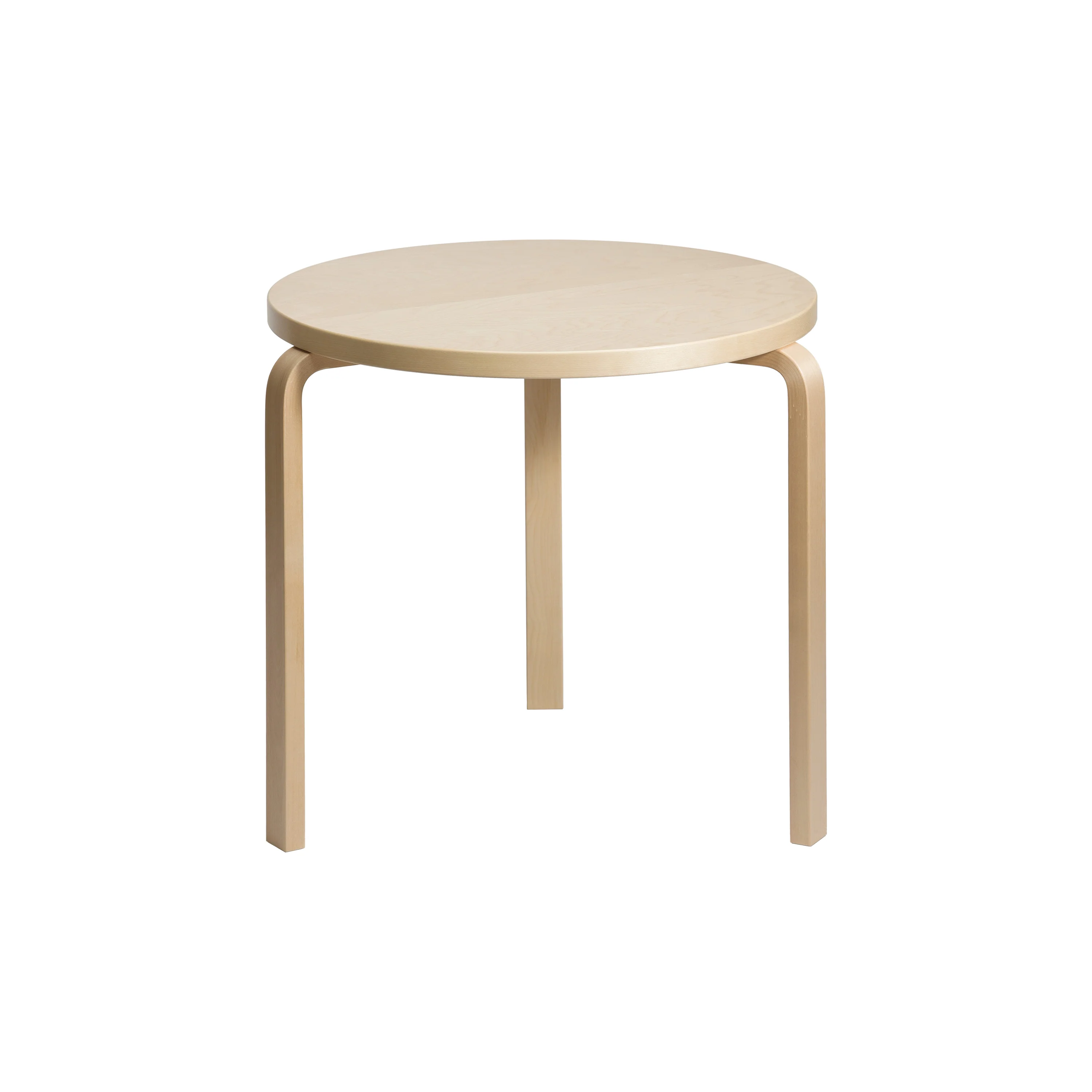 Aalto Round Dining Table - Image 19