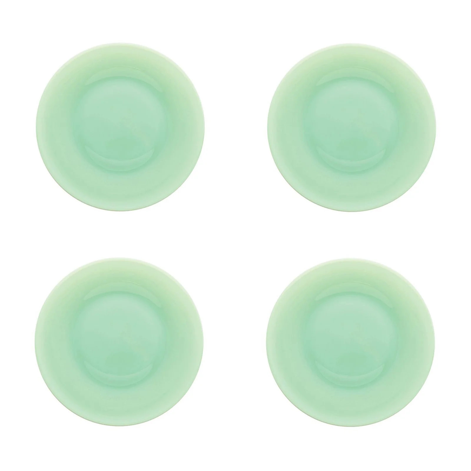 Tableware Plate (Set of 4) - Image 16