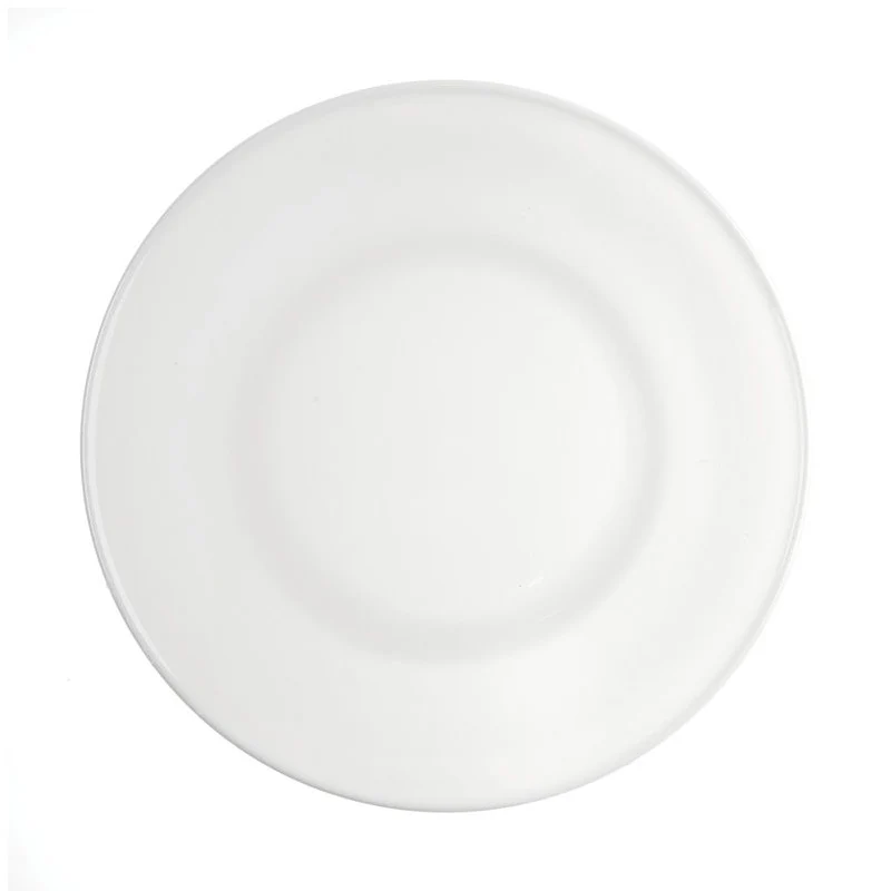 Tableware Plate (Set of 4) - Image 3