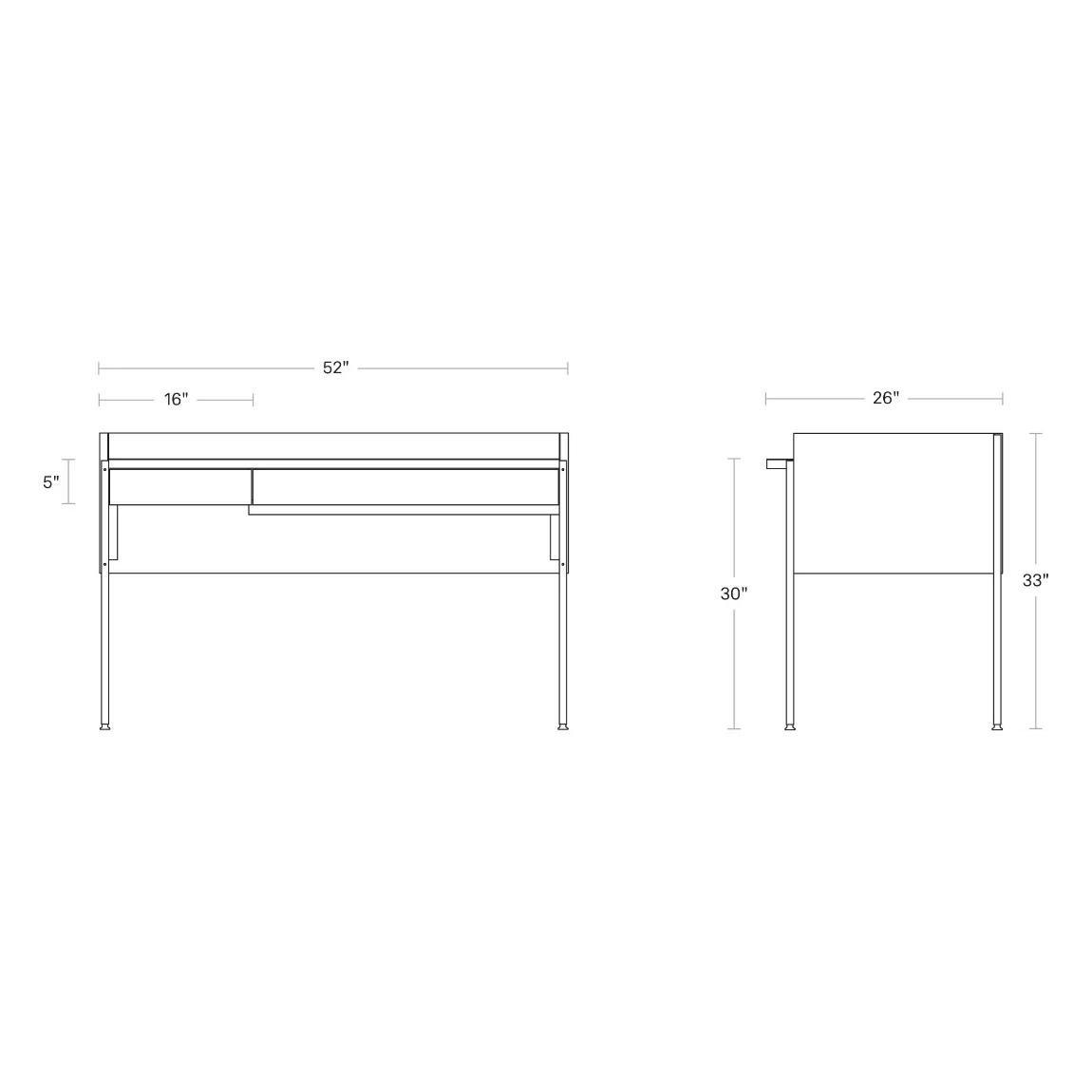 Tabloid Desk - Image 24