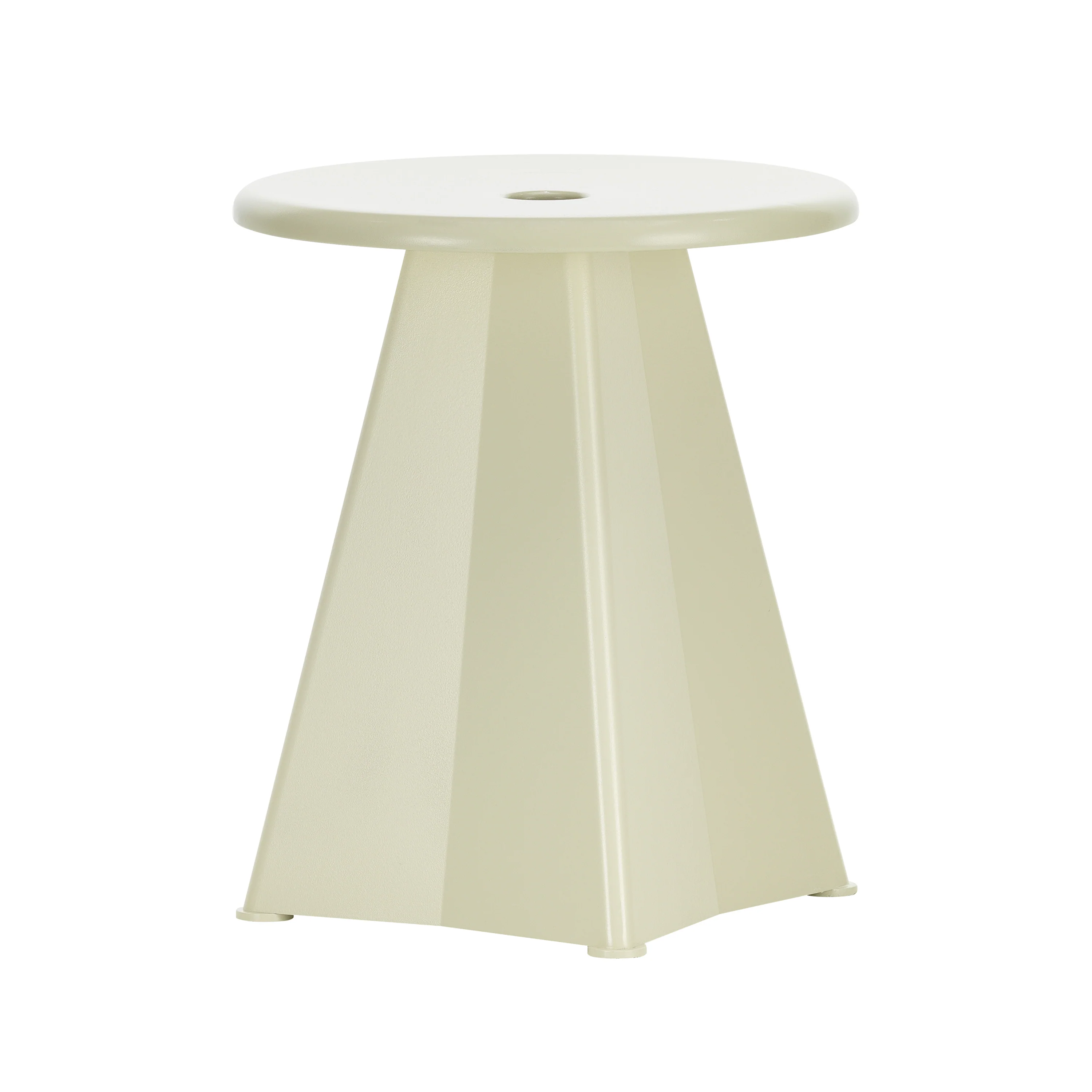 Tabouret Métallique Side Table - Image 4