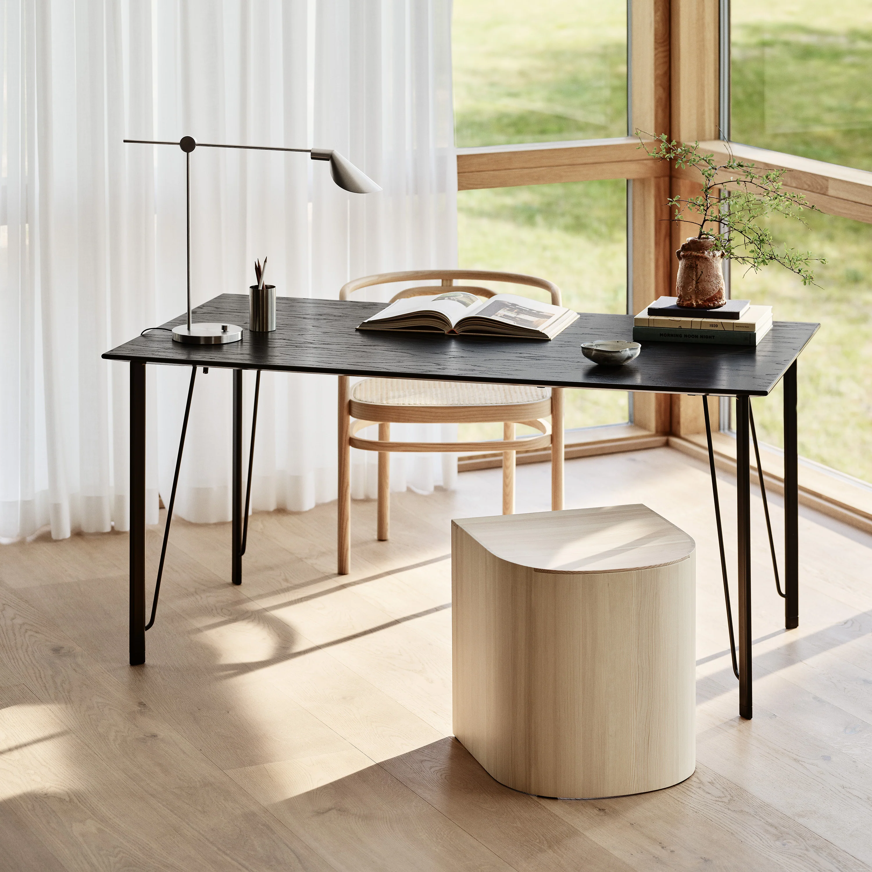 Taburet Stool - Image 8
