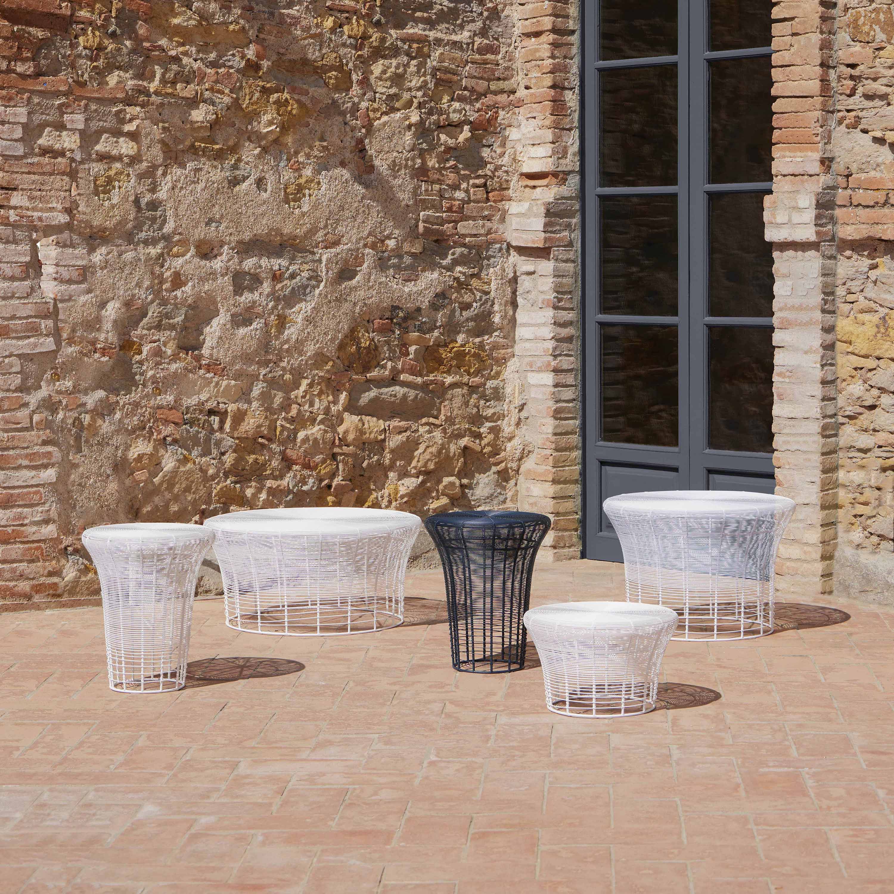 Taburete Alto Aram High Stool - Image 16