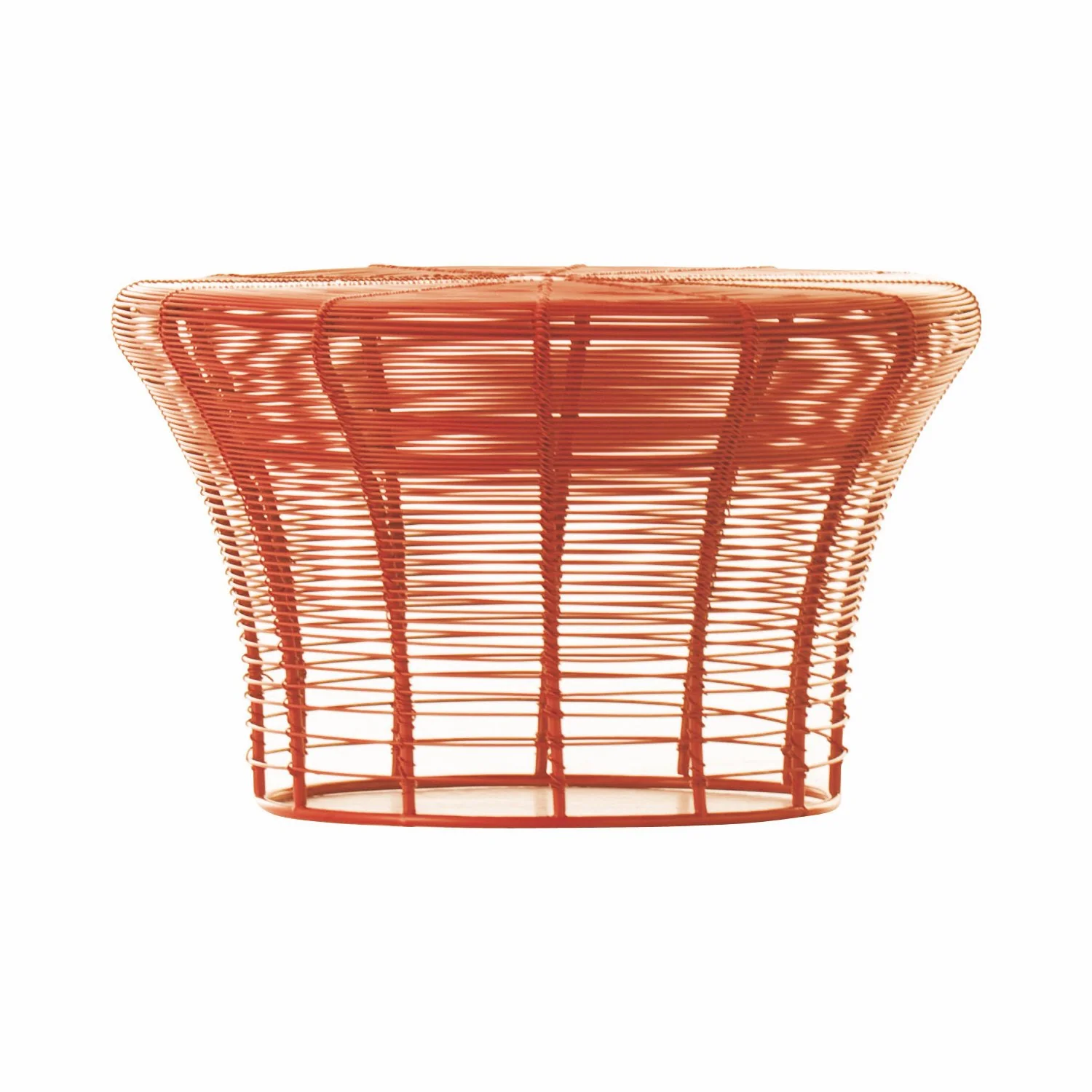 Taburete Bajo Aram Low Stool - Image 11
