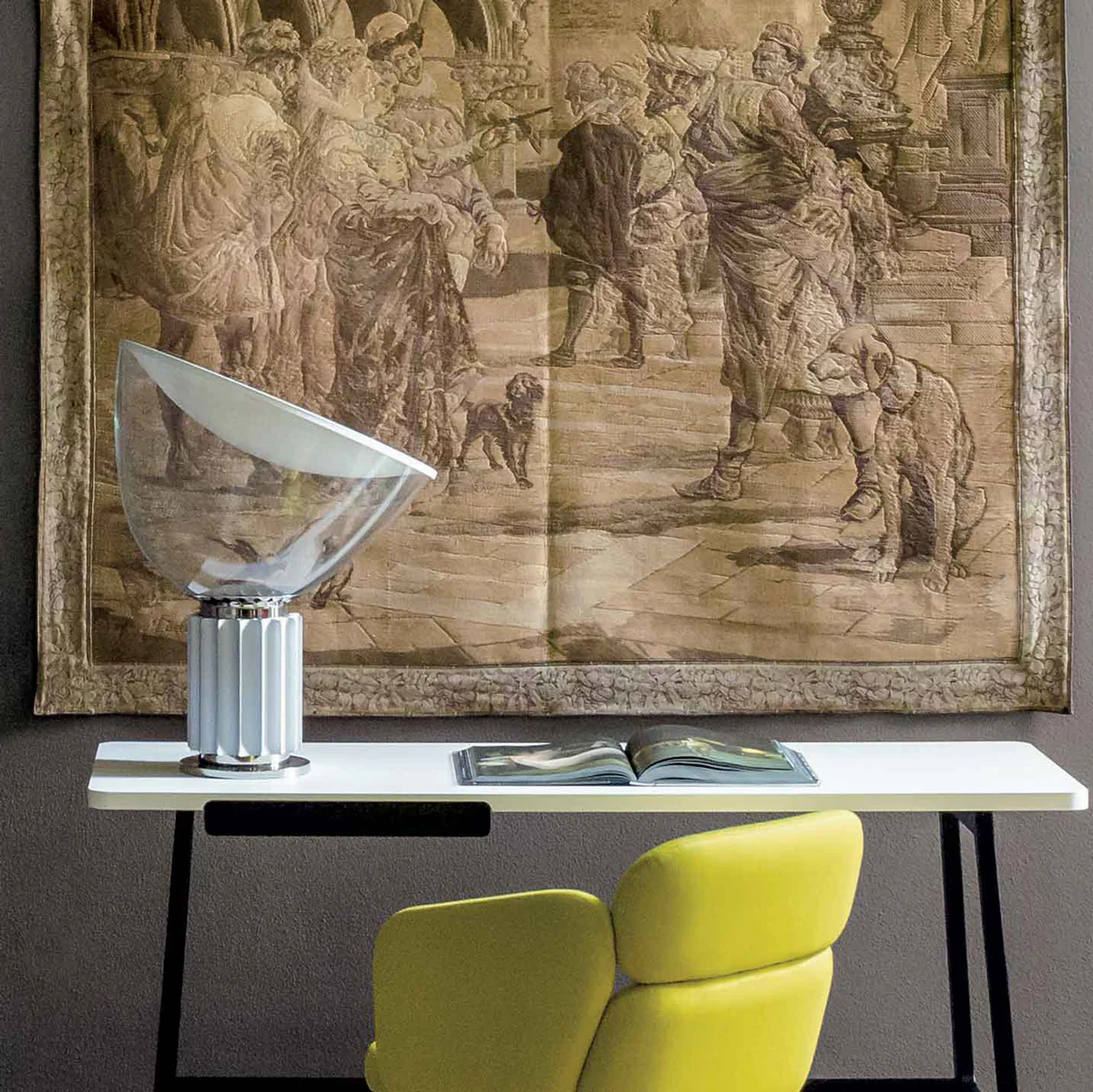 Taccia Table Lamp - Image 16