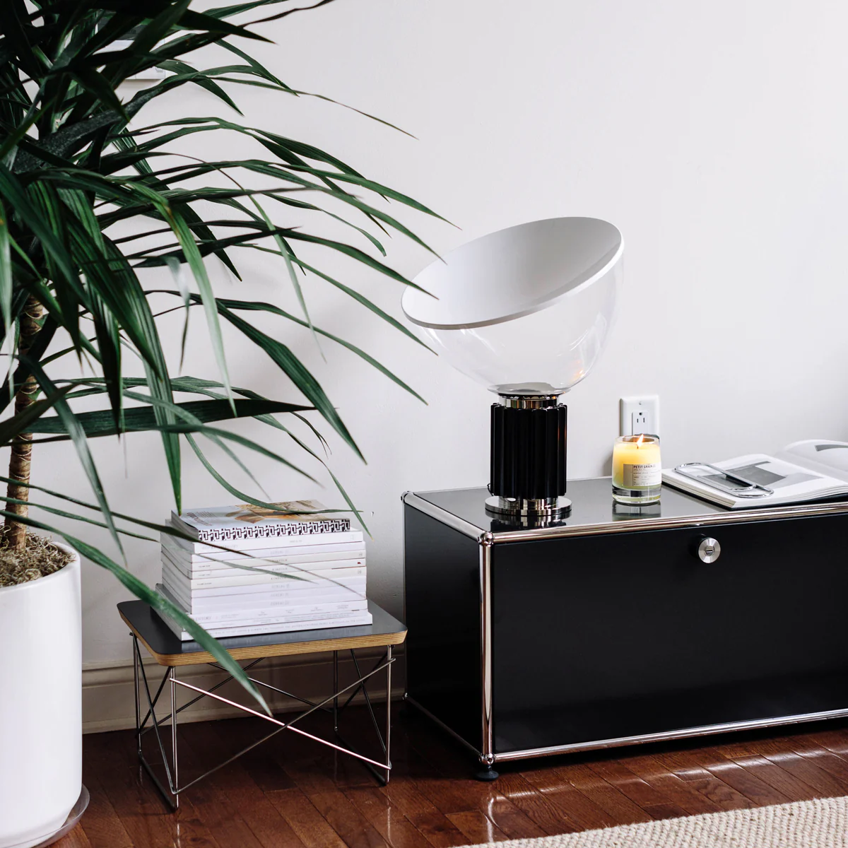 Taccia Table Lamp - Image 18