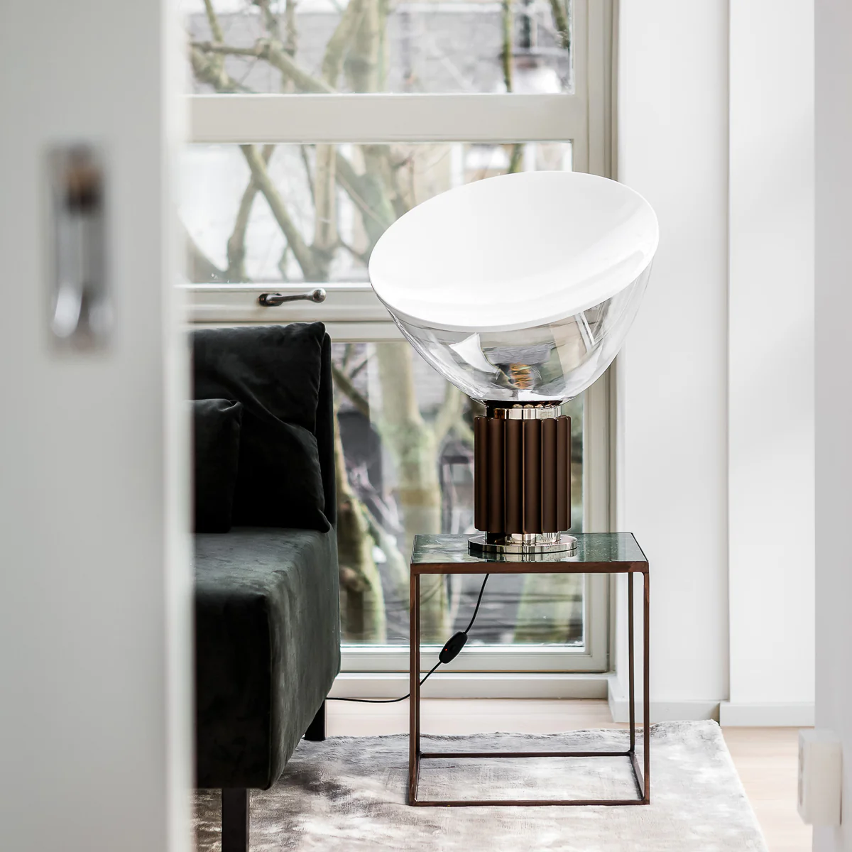 Taccia Table Lamp - Image 9