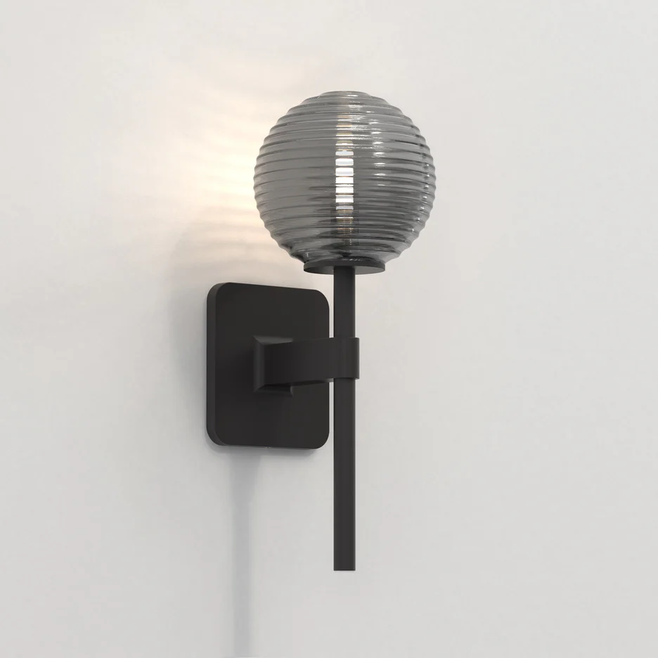 Tacoma Single Bathroom Vanity Light - Image 21
