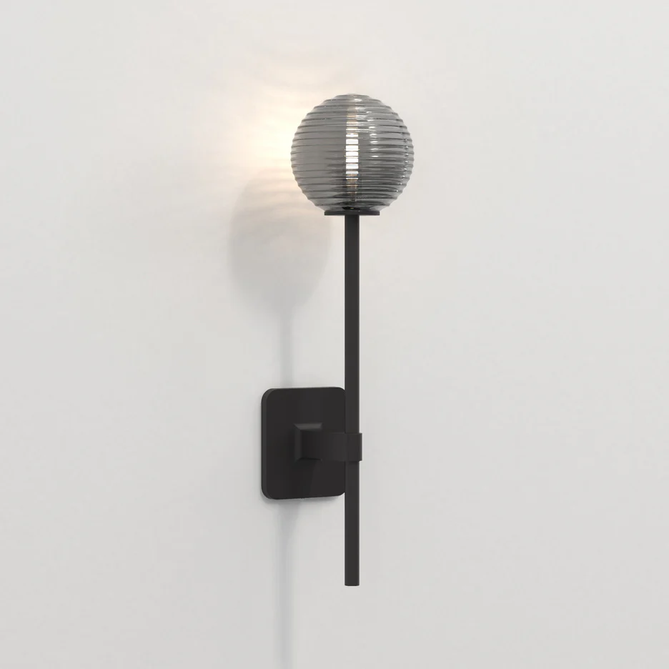 Tacoma Single Bathroom Vanity Light - Image 25