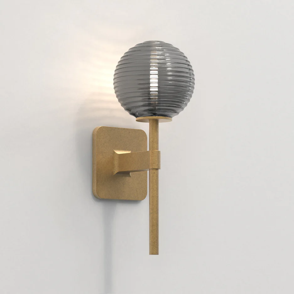Tacoma Single Bathroom Vanity Light - Image 29
