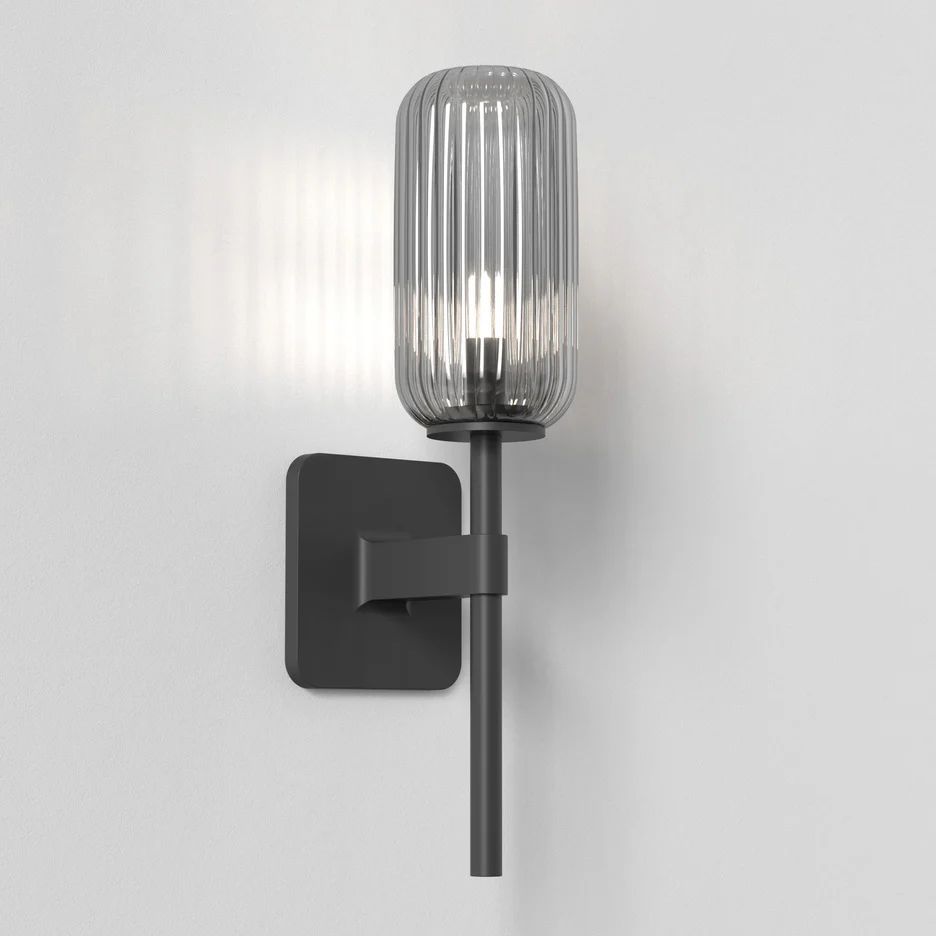 Tacoma Single Bathroom Vanity Light - Image 37