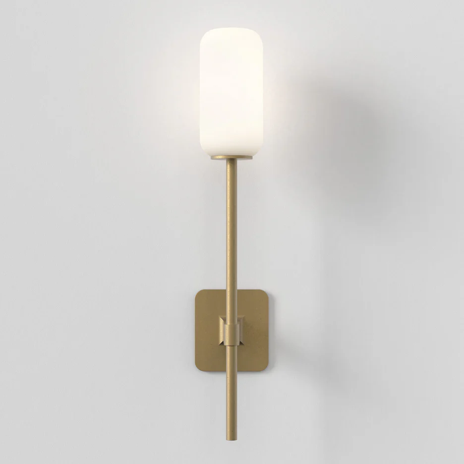 Tacoma Single Bathroom Vanity Light - Image 44
