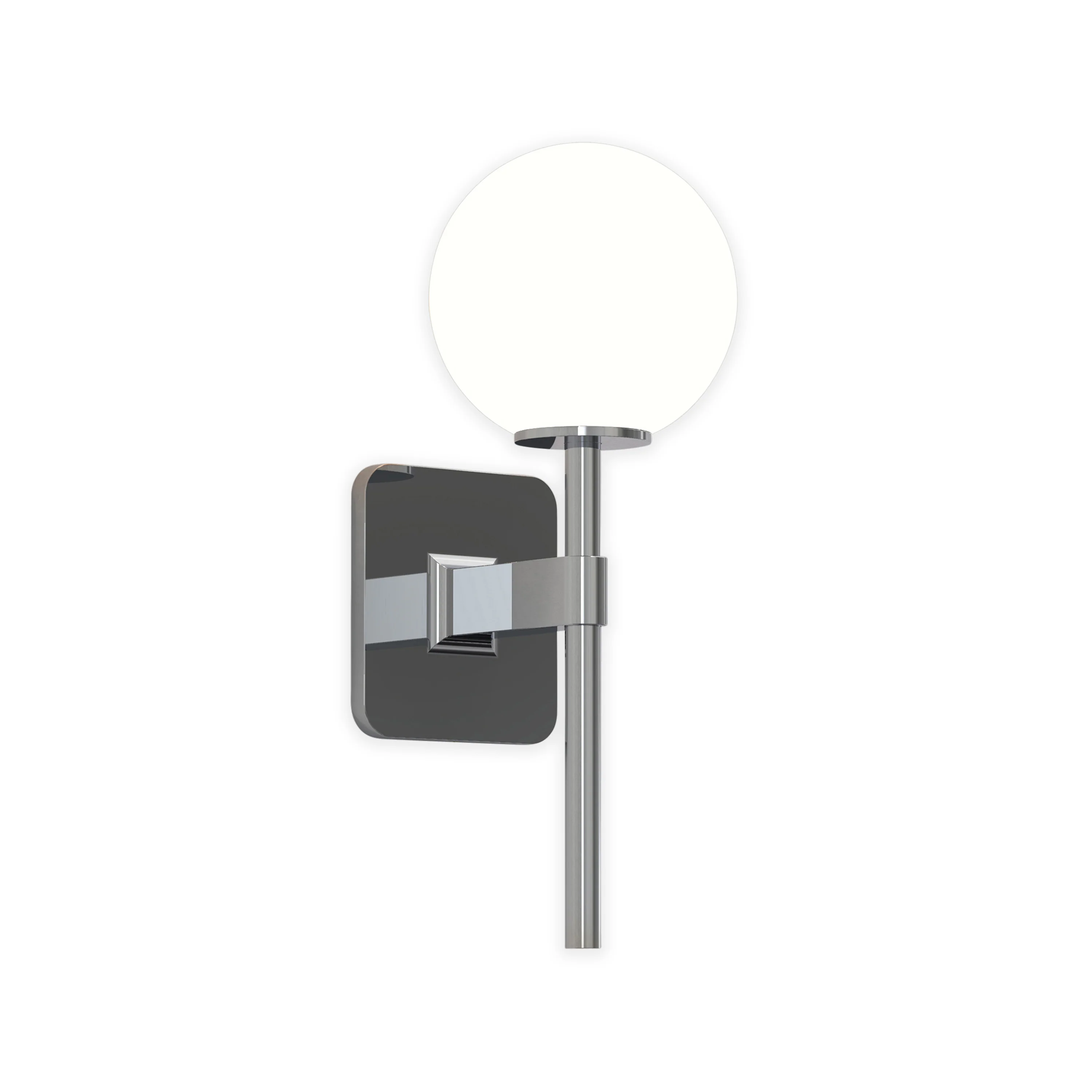Tacoma Single Bathroom Vanity Light - Image 46
