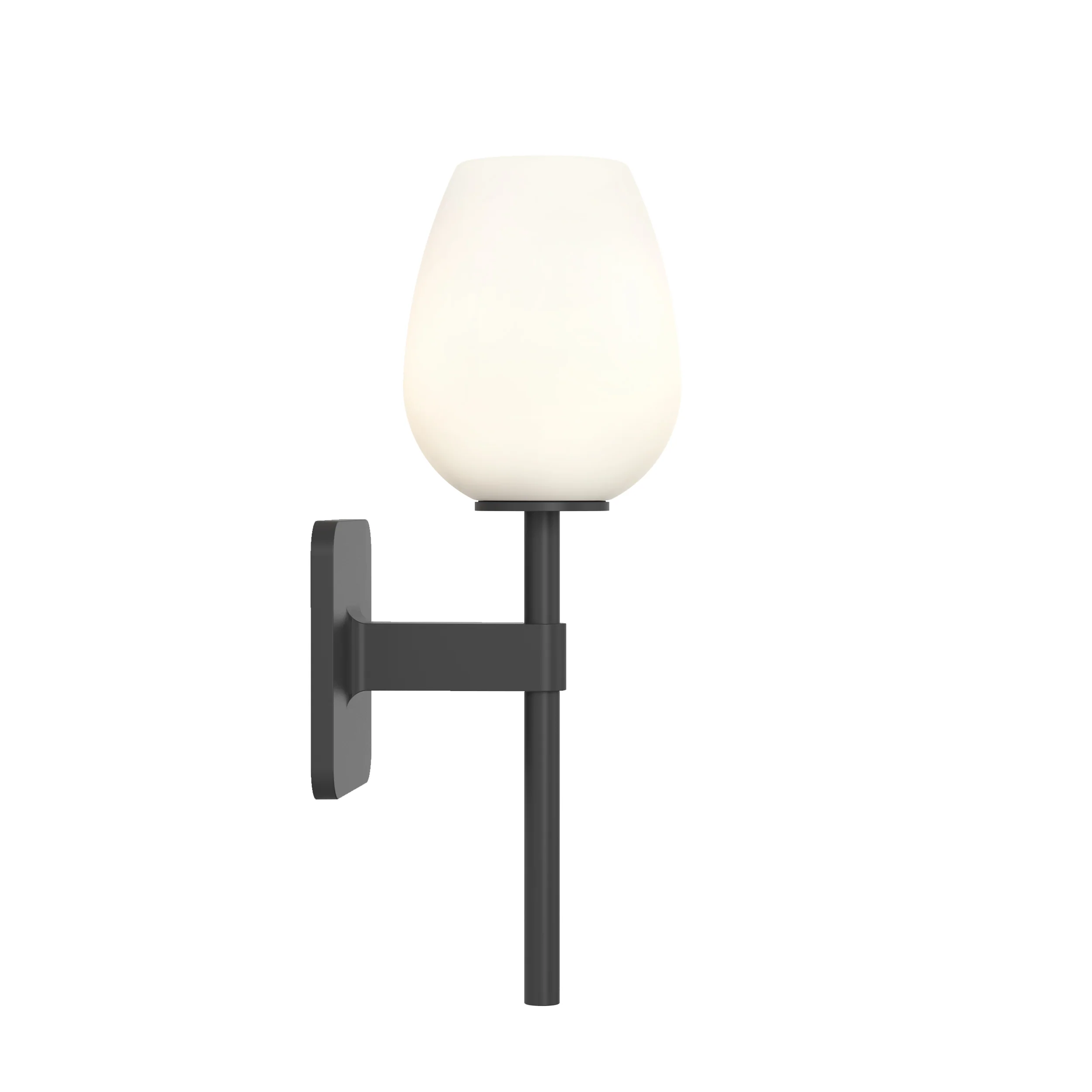 Tacoma Single Bathroom Vanity Light - Image 55