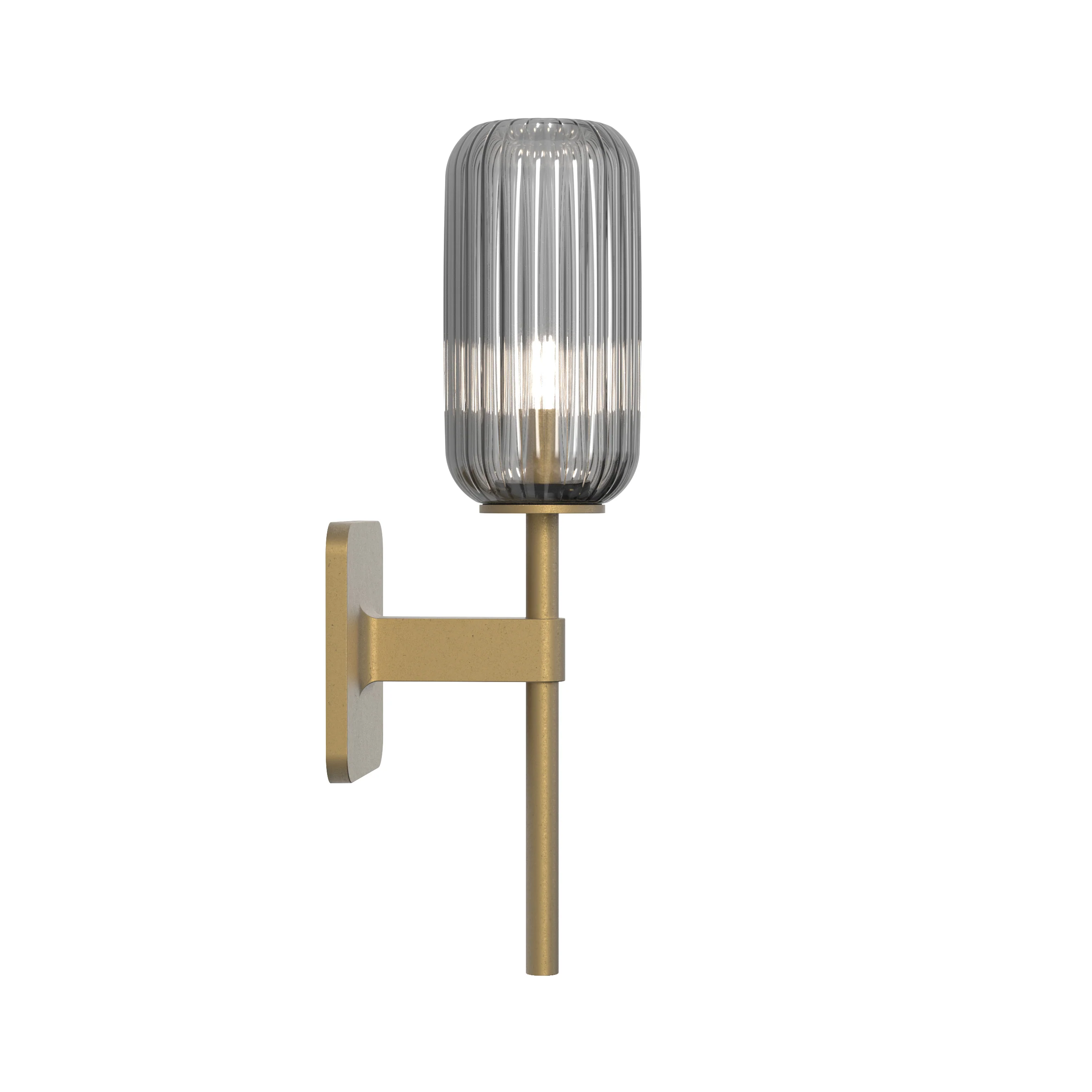 Tacoma Single Bathroom Vanity Light - Image 60