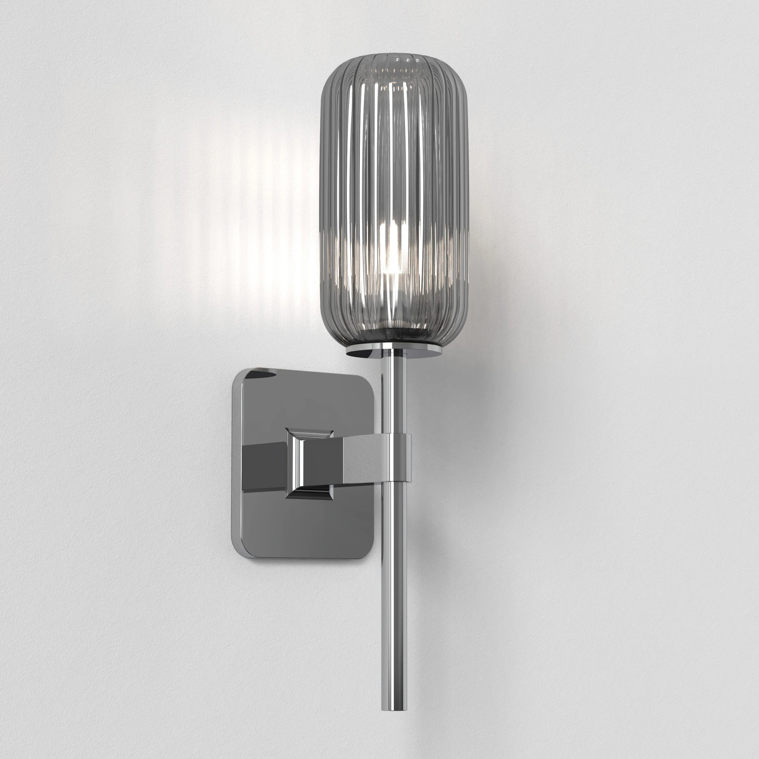 Tacoma Single Bathroom Vanity Light - Image 67