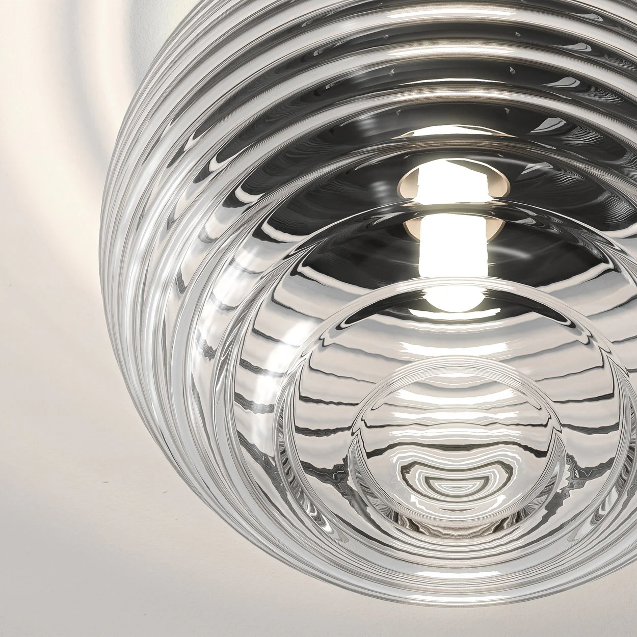 Tacoma Surface Semi Flush Mount - Image 5