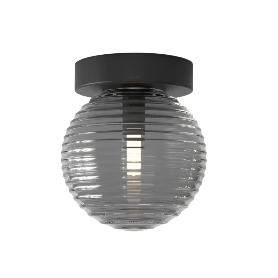Tacoma Surface Semi Flush Mount - Image 7