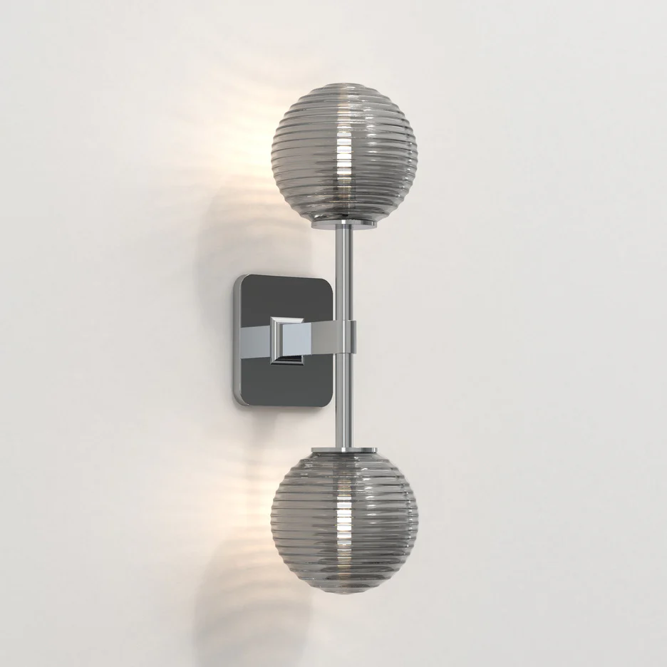 Tacoma Twin Bathroom Vanity Light - Image 25