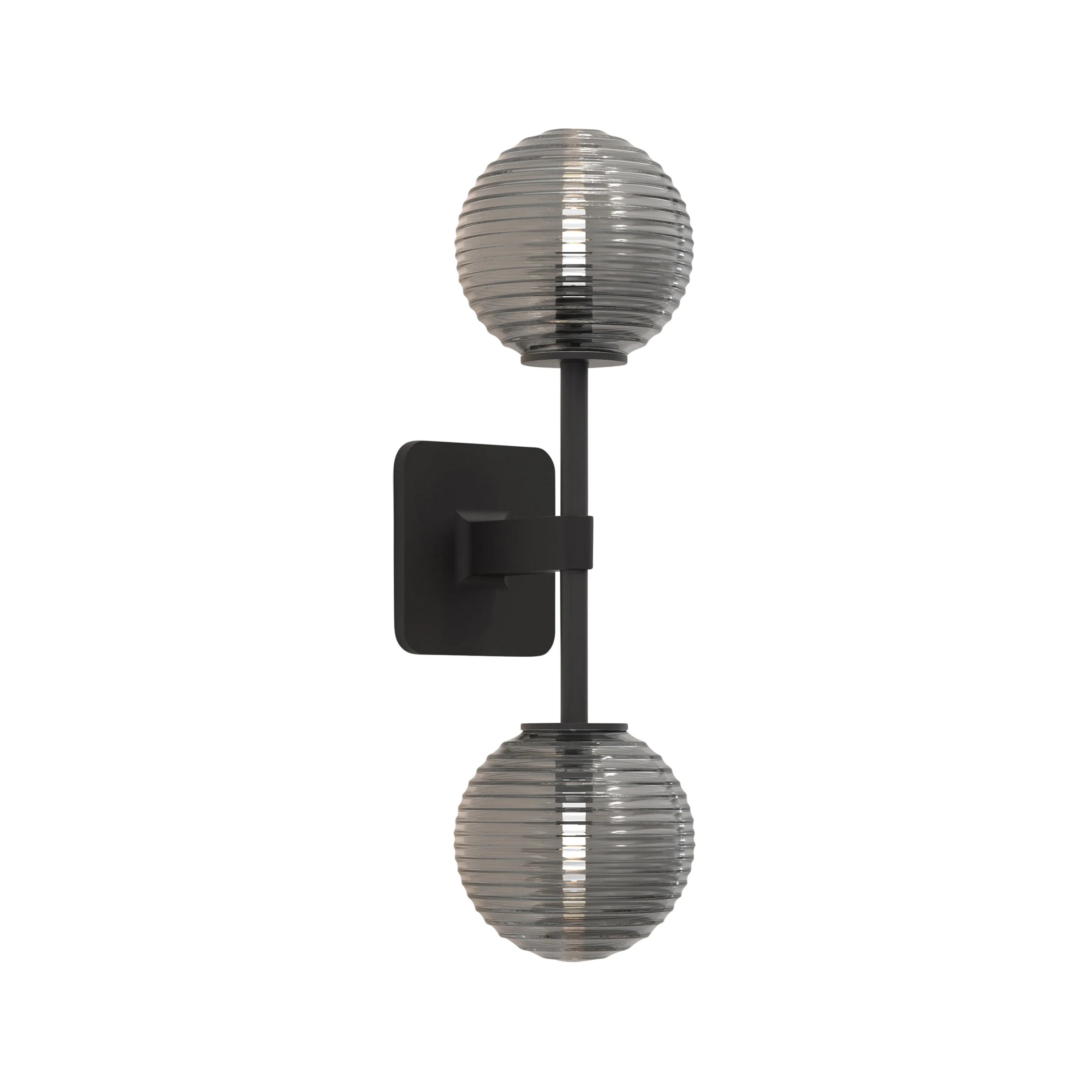 Tacoma Twin Bathroom Vanity Light - Image 38