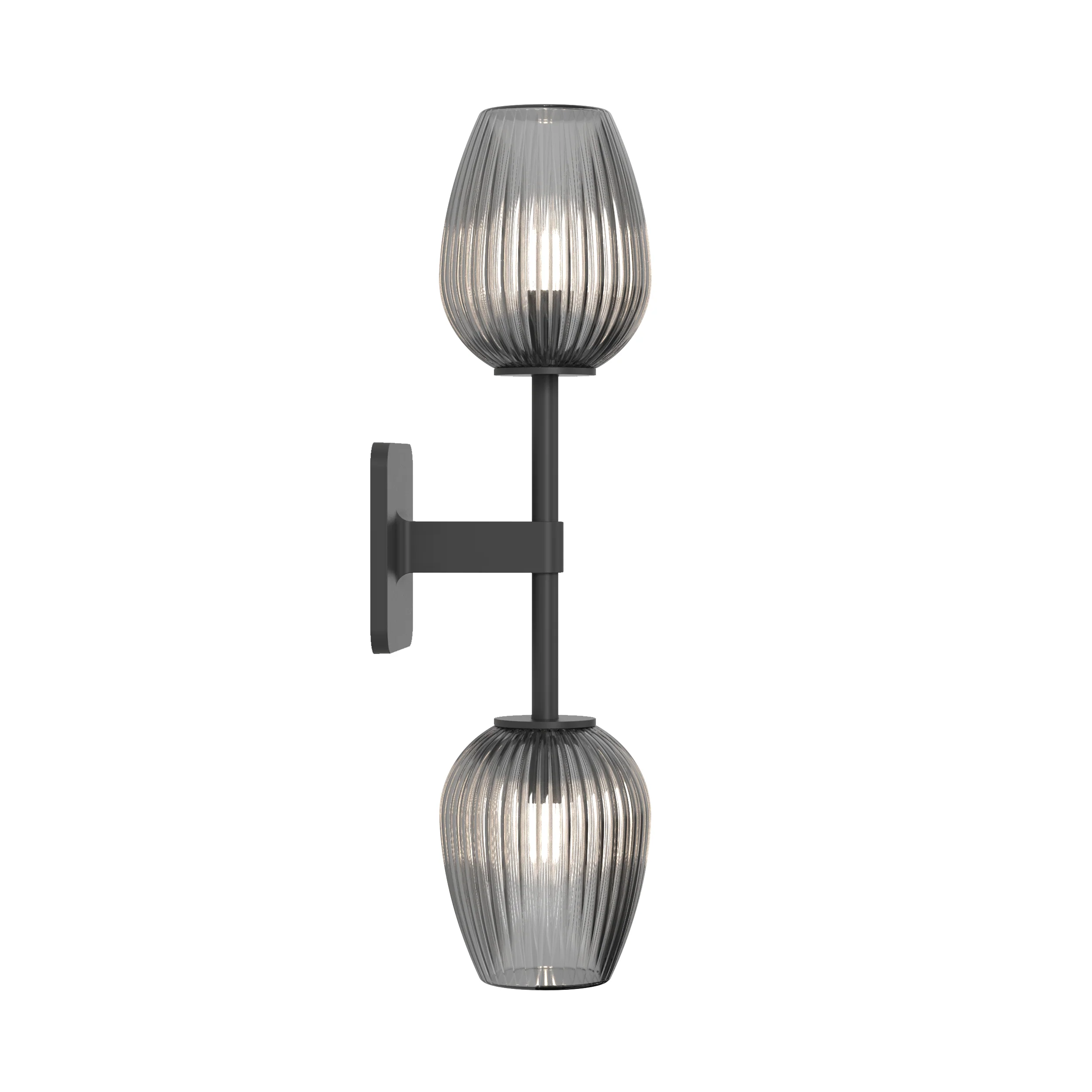 Tacoma Twin Bathroom Vanity Light - Image 47