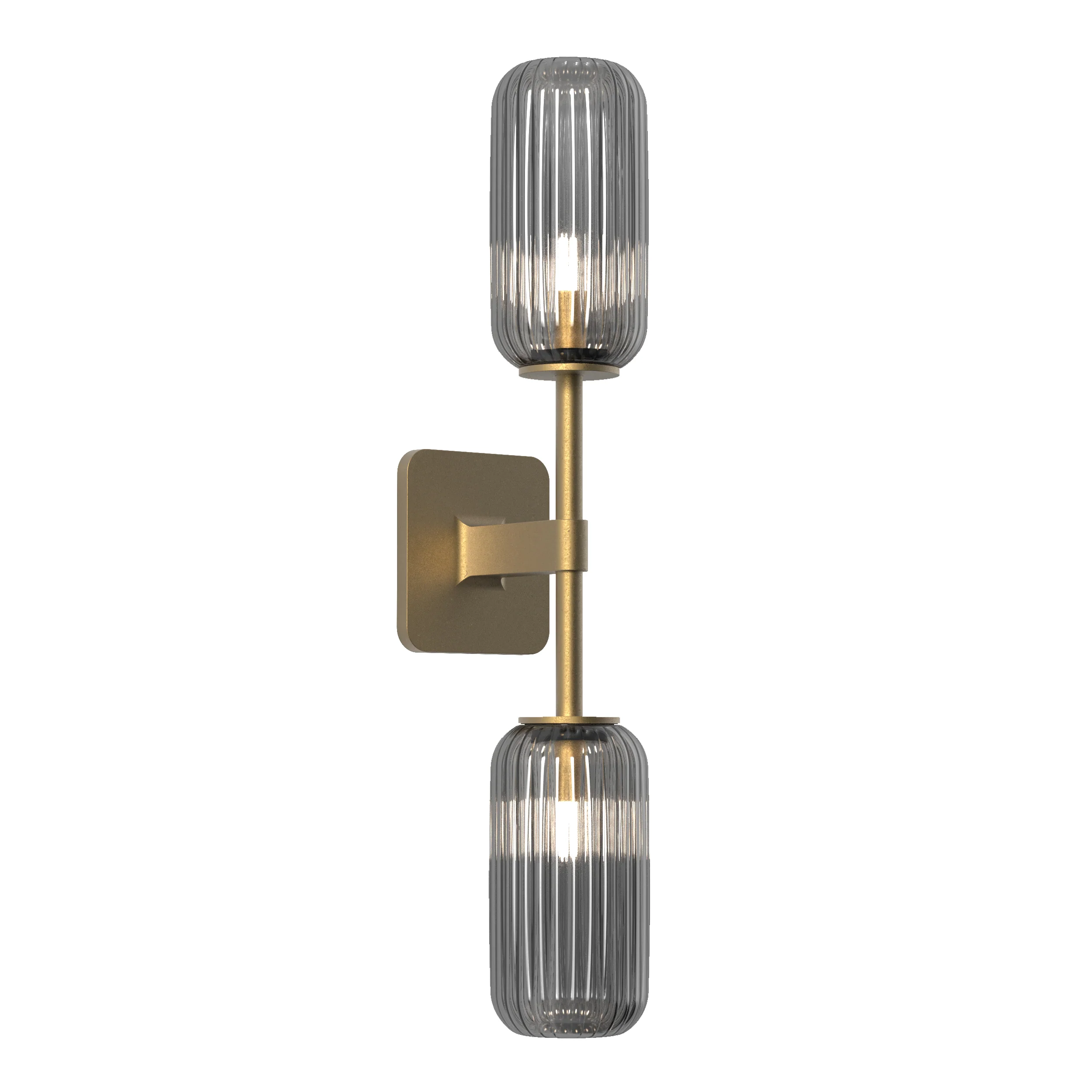 Tacoma Twin Bathroom Vanity Light - Image 50