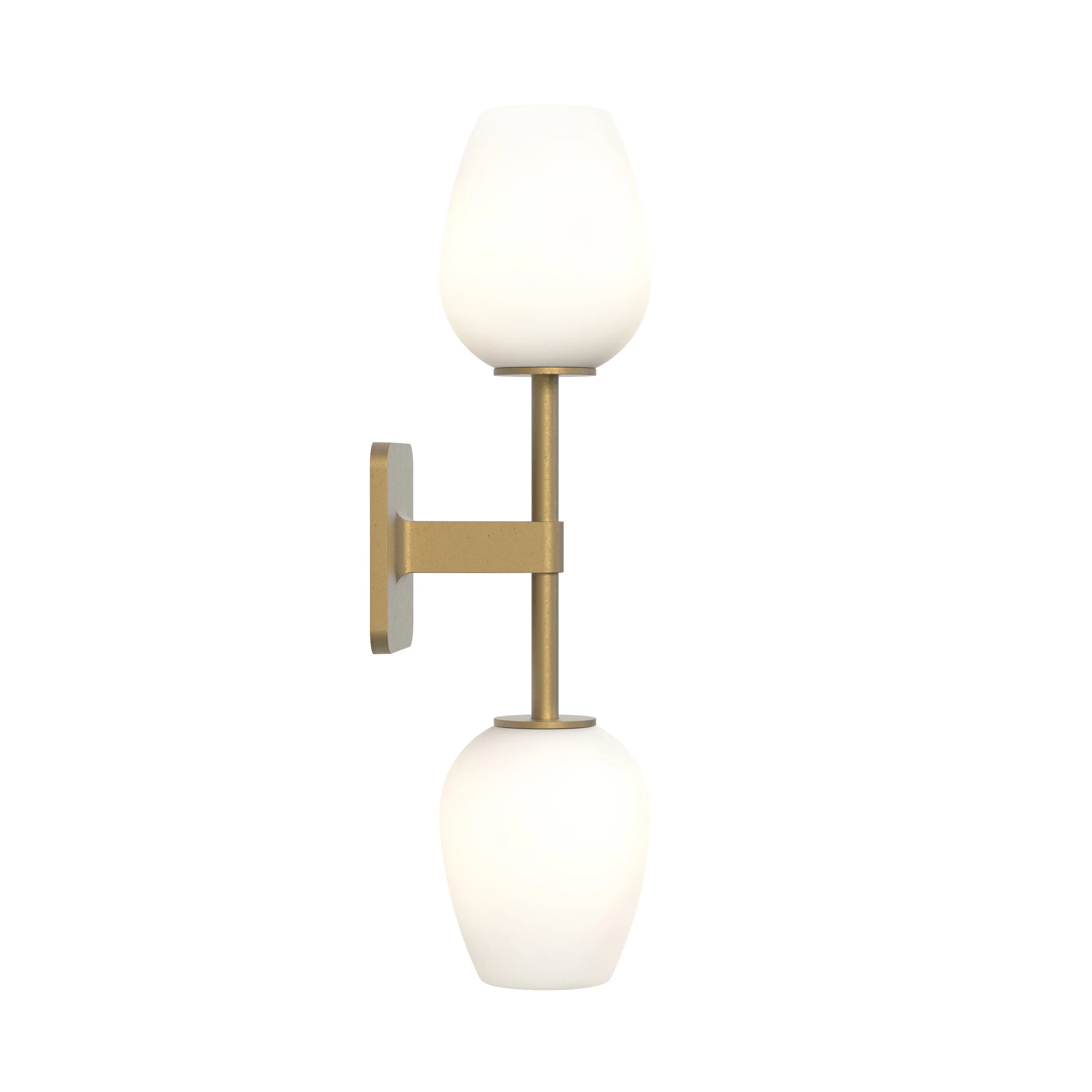 Tacoma Twin Bathroom Vanity Light - Image 55