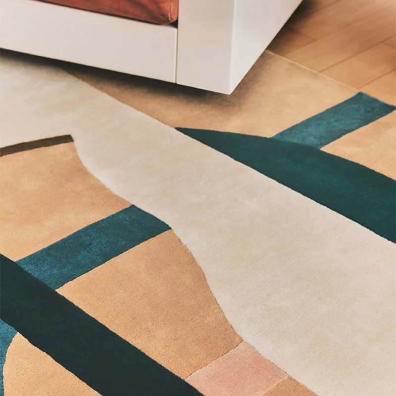 Tacubaya Rug - Image 5