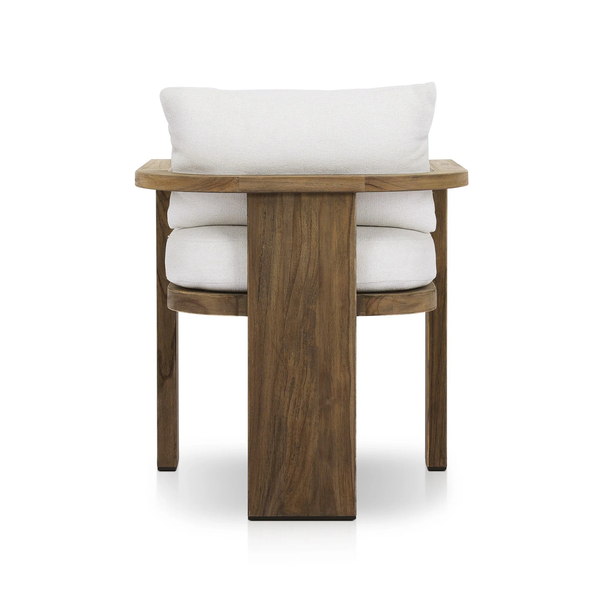 Tahana Outdoor Dining Armchair - Image 5