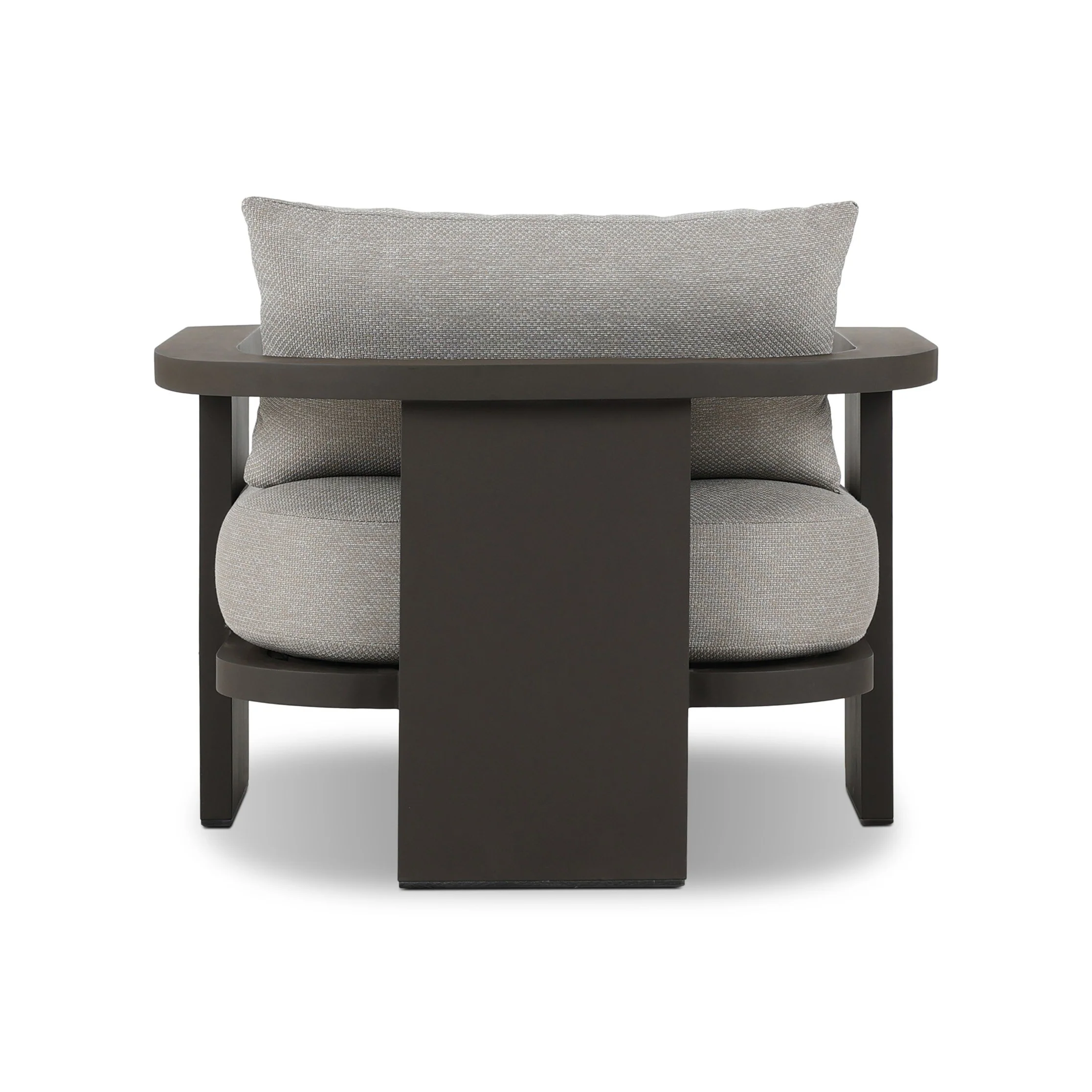 Tahana Outdoor Lounge Chair - Image 9