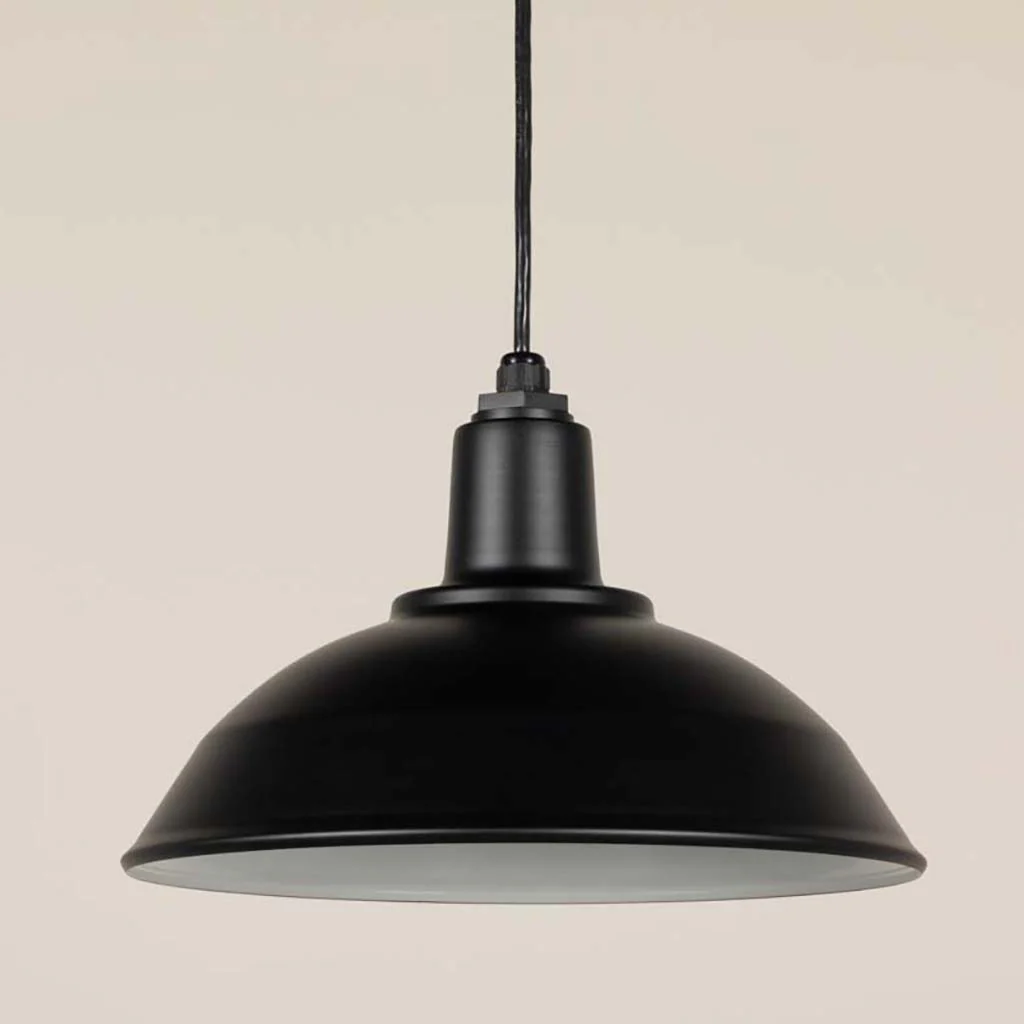 Tahoe Outdoor Pendant Light - Image 3