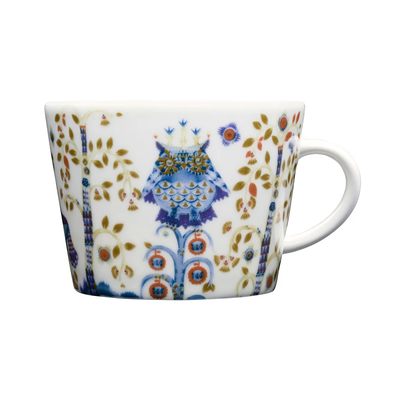 Taika Coffee/Tea Cup (Set of 2) - Image 3