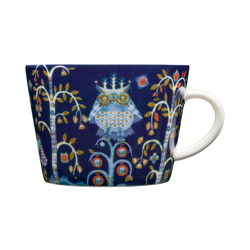 Taika Coffee/Tea Cup (Set of 2) - Image 6