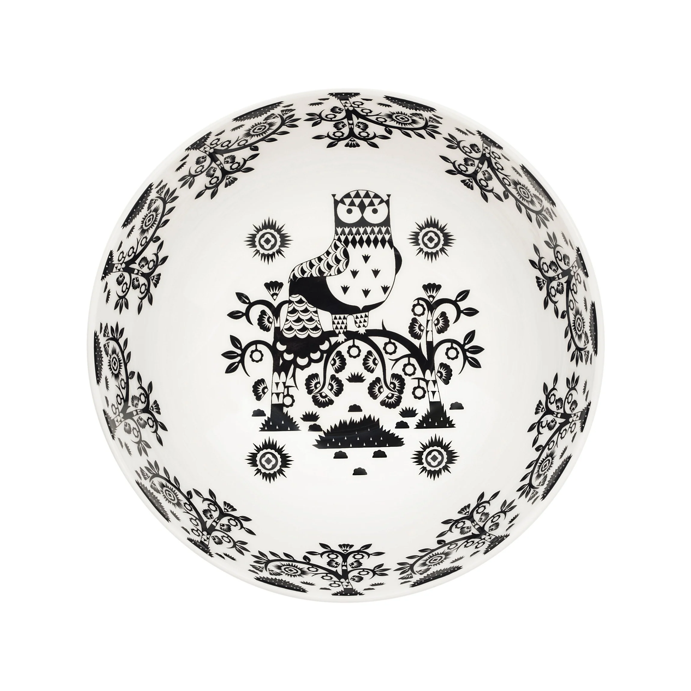 Taika Serving Bowl - Image 6