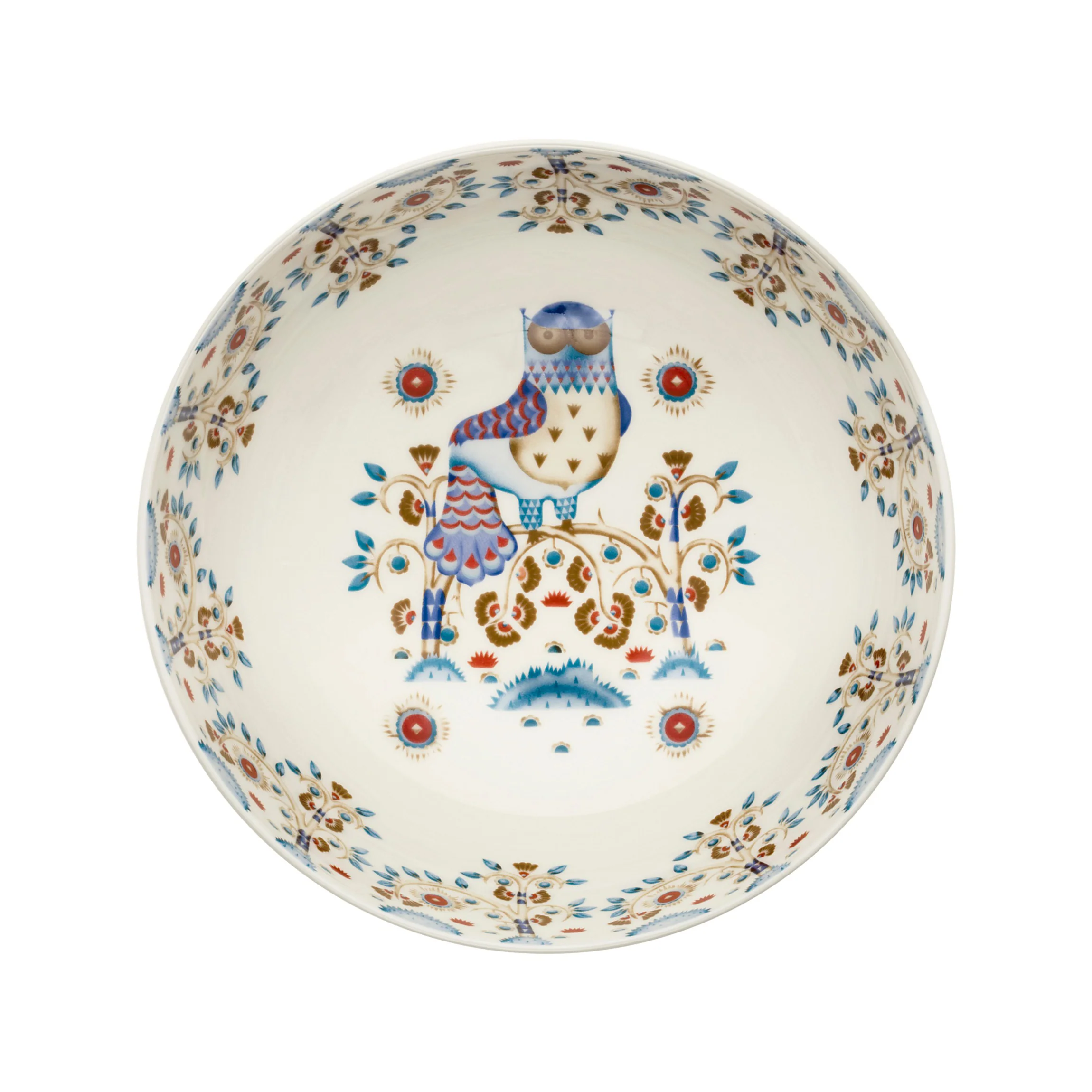 Taika Serving Bowl - Image 8