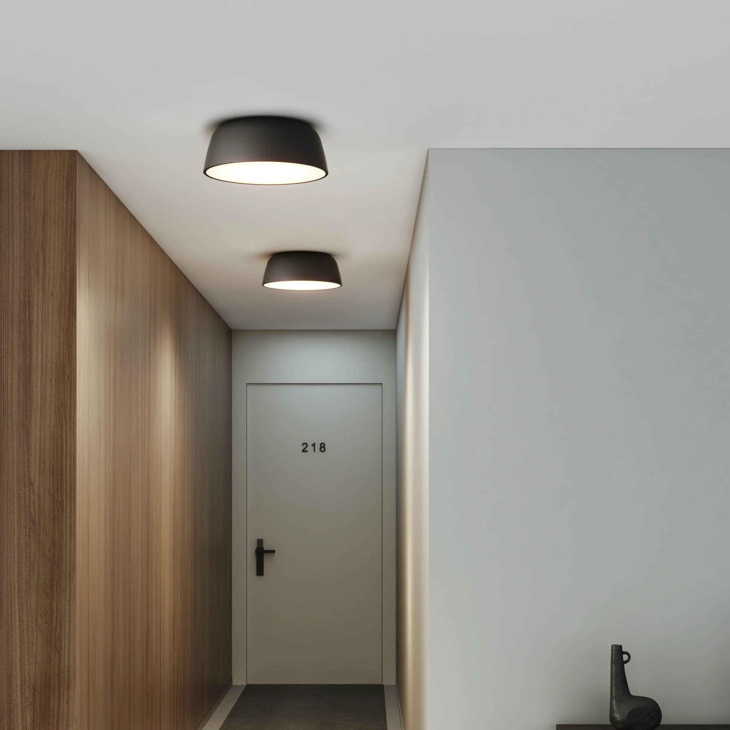 Taiko Flush Mount - Image 13