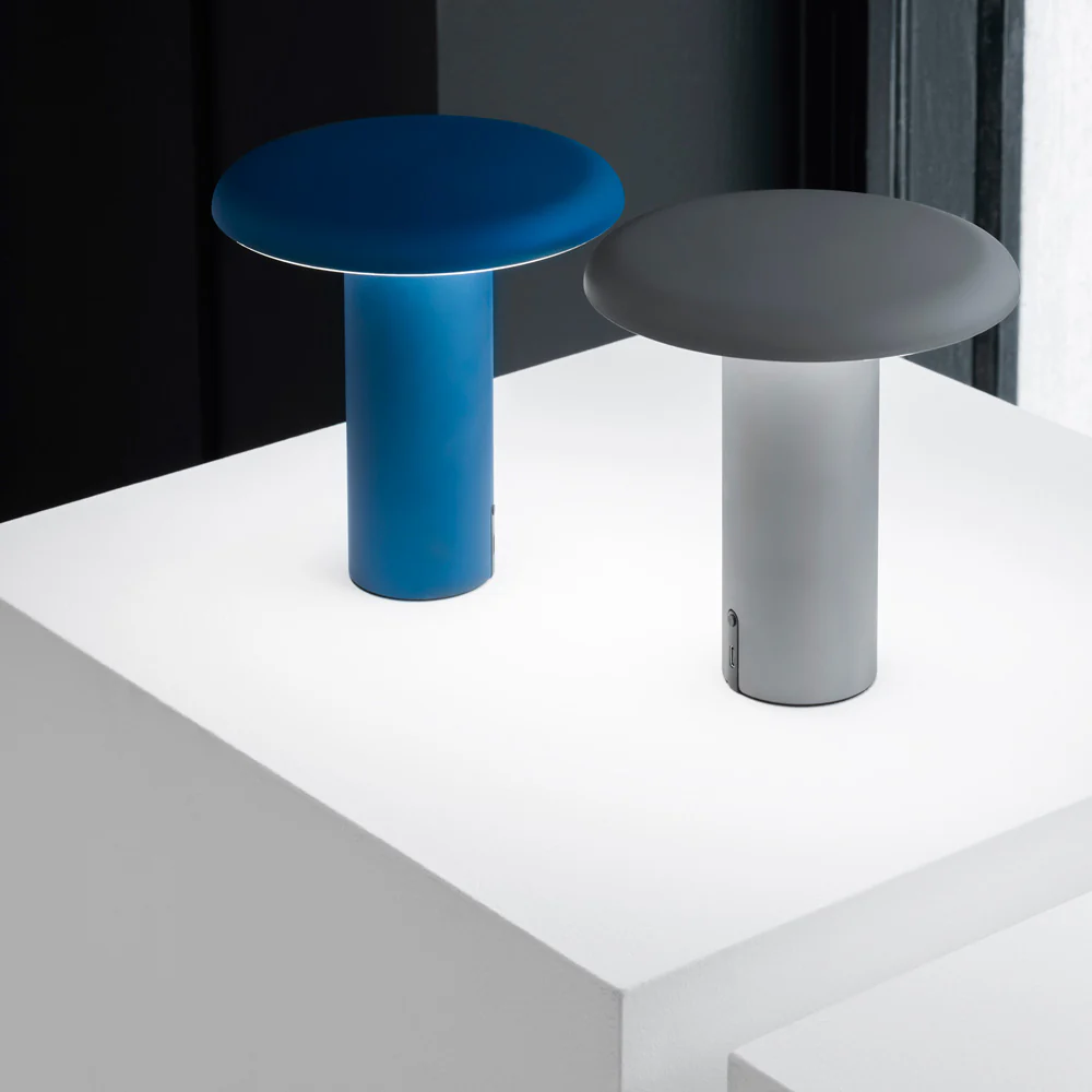 Takku Portable LED Table Lamp - Image 11