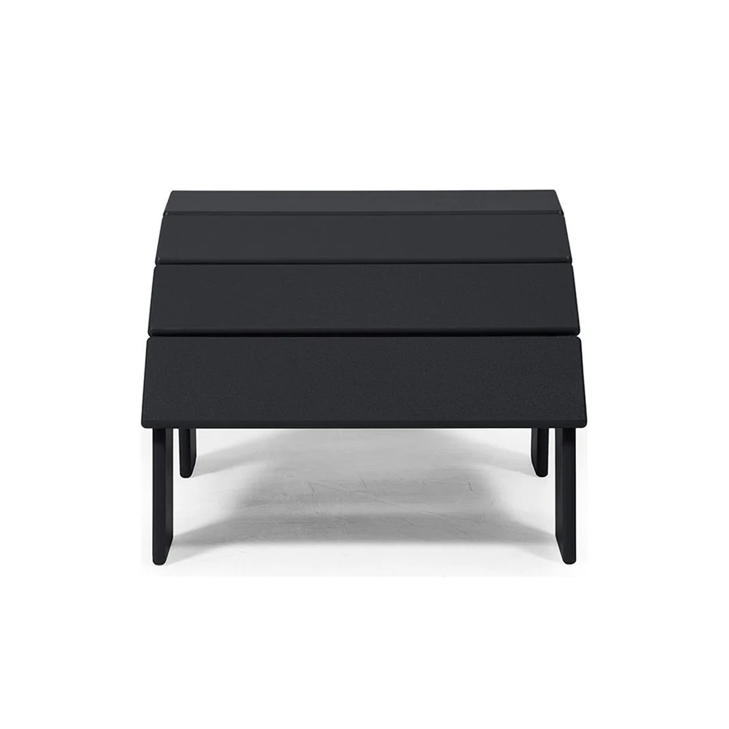 Tall Adirondack Outdoor Ottoman - Image 21