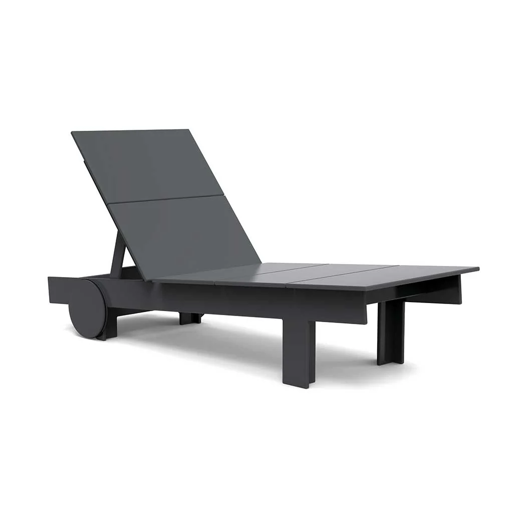 Tall Lollygagger Outdoor Chaise - Image 22