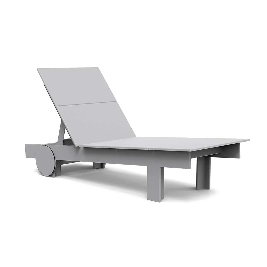 Tall Lollygagger Outdoor Chaise - Image 23