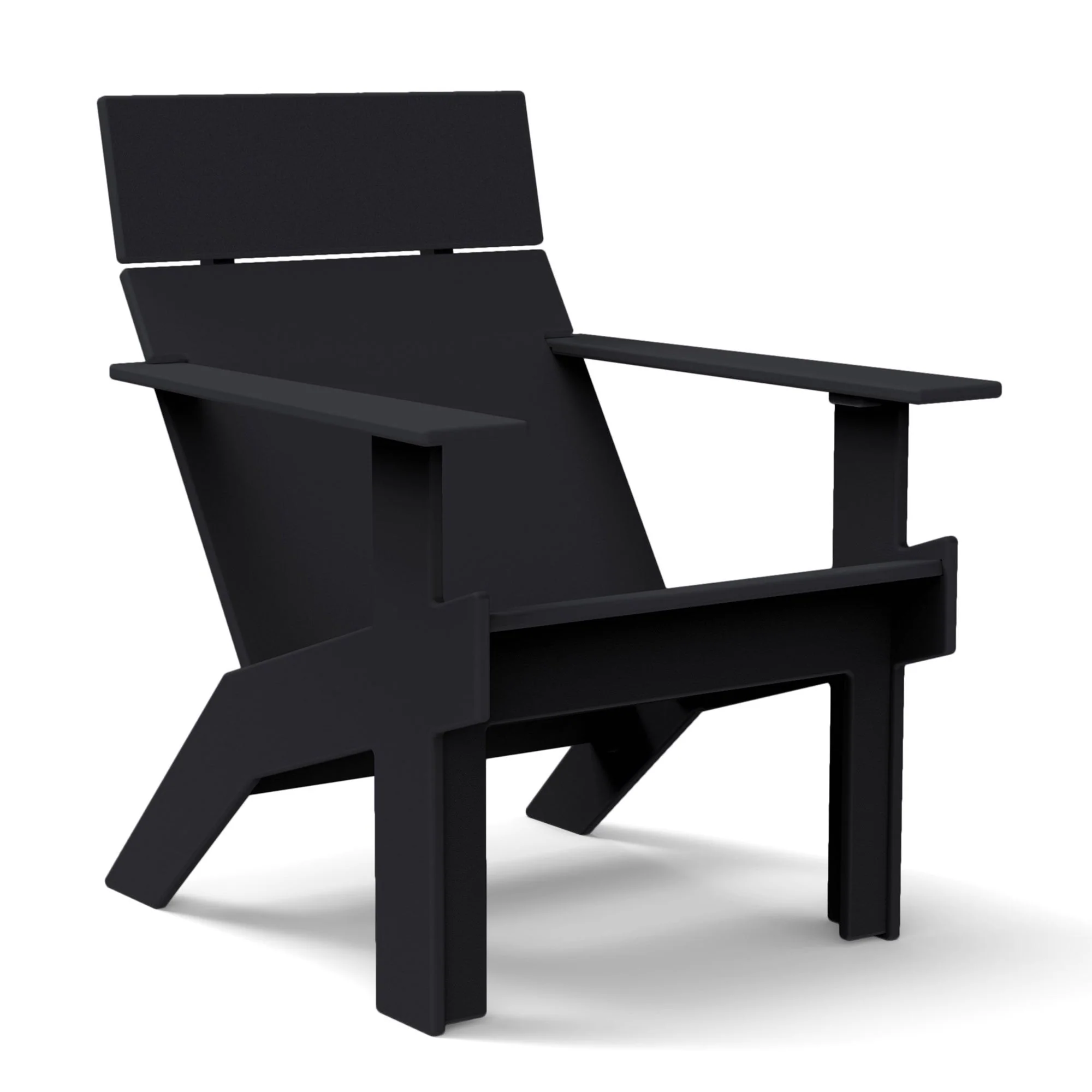 Tall Lollygagger Lounge and End Outdoor Table Bundle - Image 16
