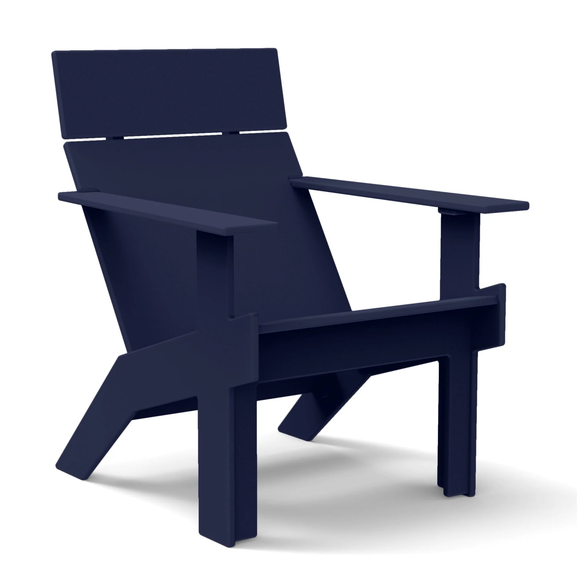 Tall Lollygagger Lounge and End Outdoor Table Bundle - Image 21