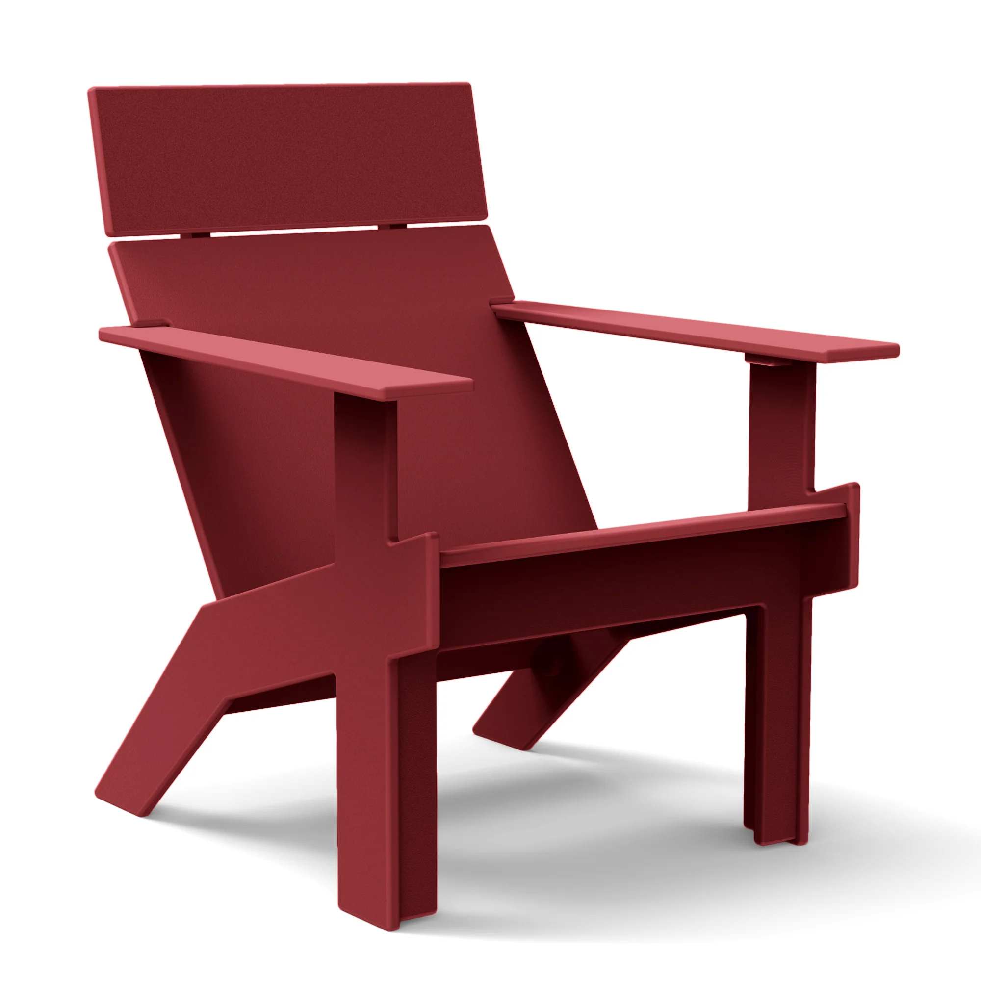 Tall Lollygagger Lounge and End Outdoor Table Bundle - Image 32
