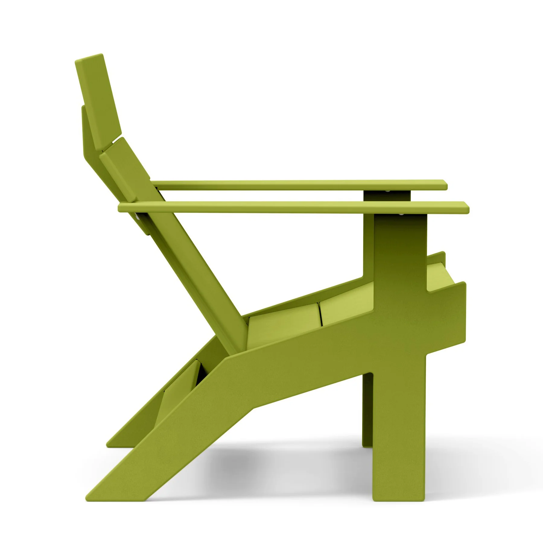 Tall Lollygagger Outdoor Lounge Chair - Image 17